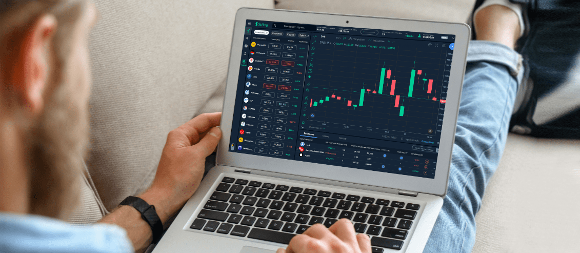 exness mt4 terminal download