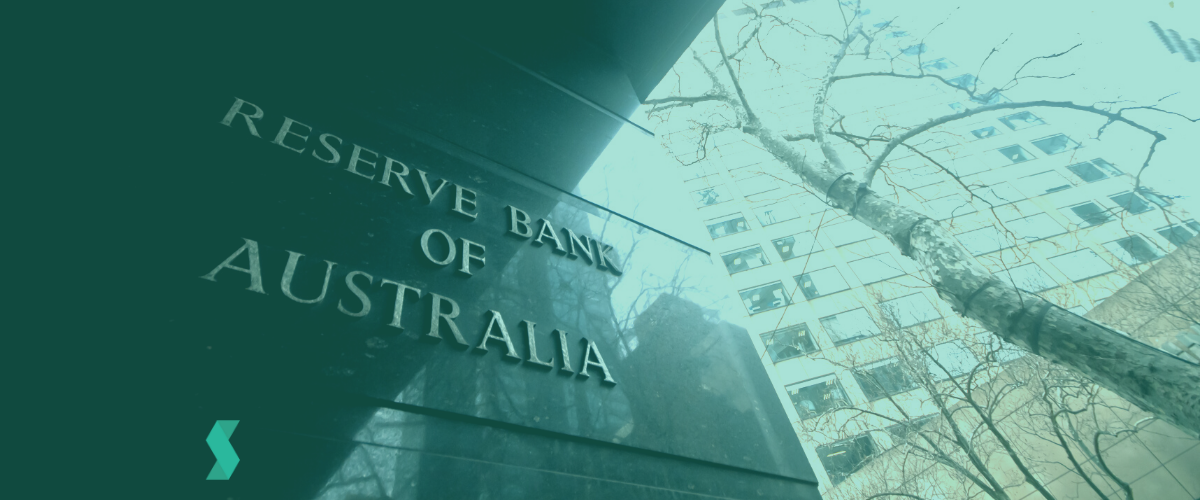 The Reserve Bank of Australia (RBA)