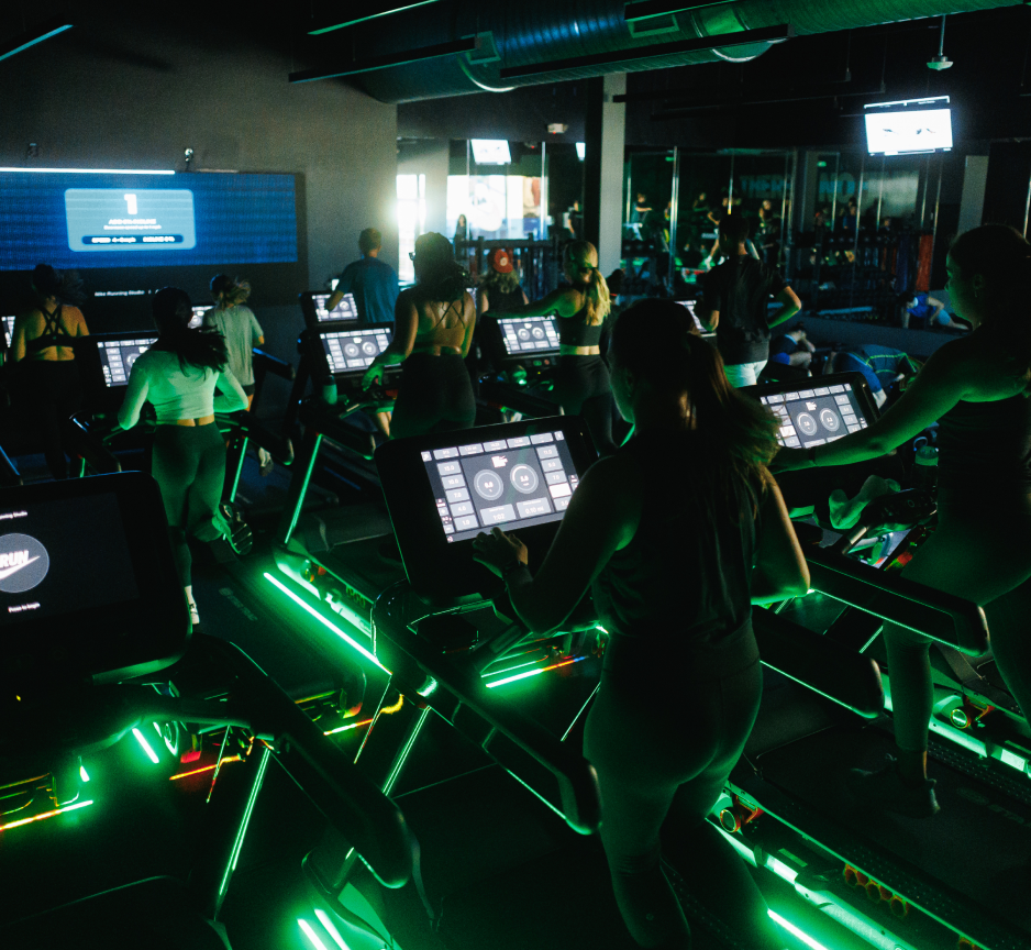 State-of-the-art environment