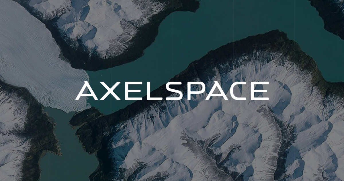 AXELSPACE