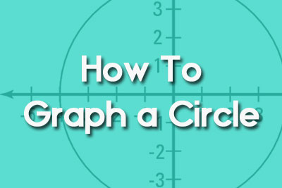 General Form Of A Circle Example Problems