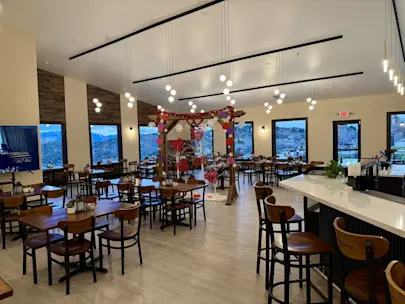 Silverland Bistro & Bar