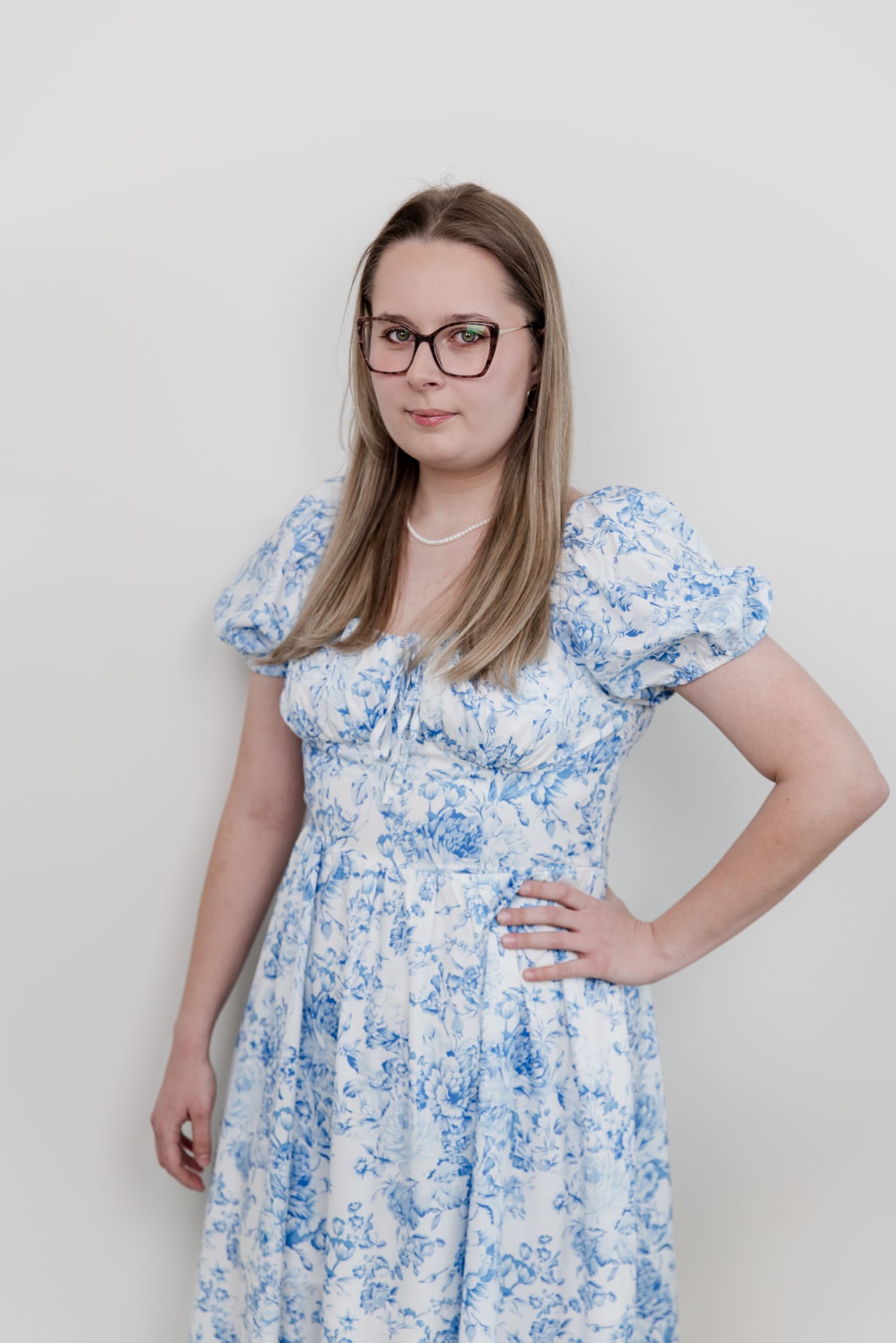 Zofia Pałasz