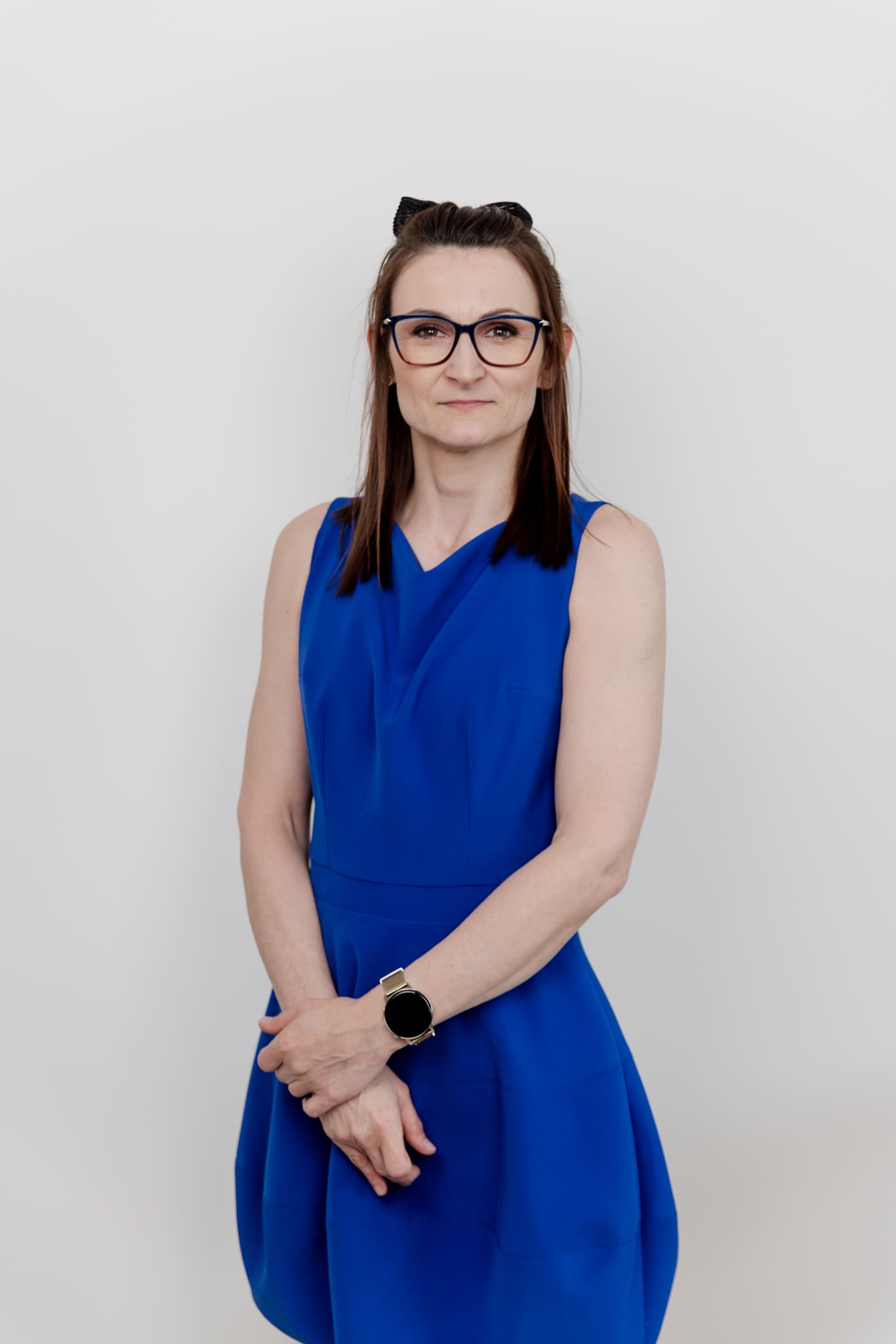 Aleksandra Stolka