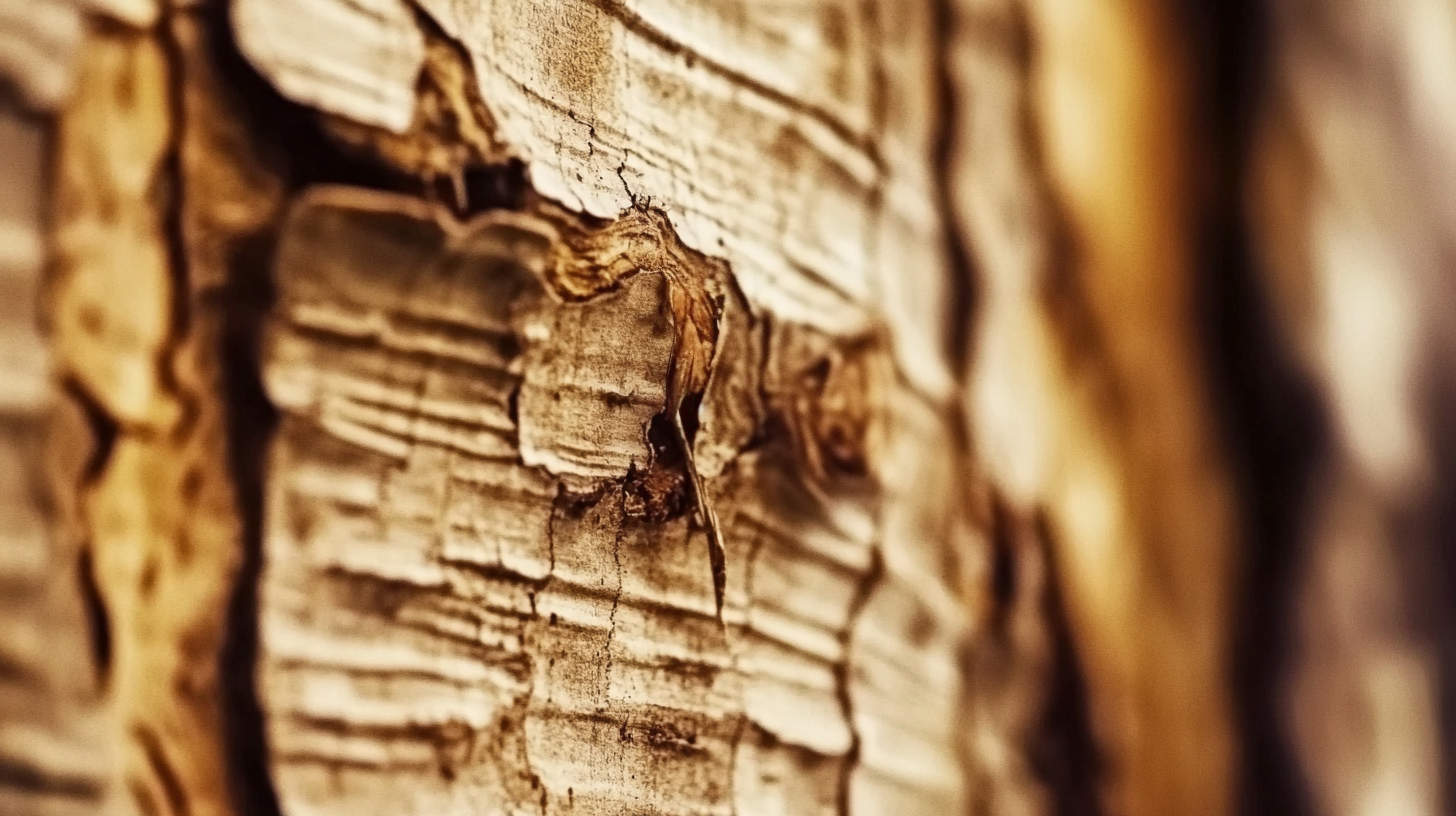 How to Use Tree Bark for Survival: Food, Medicine, and More