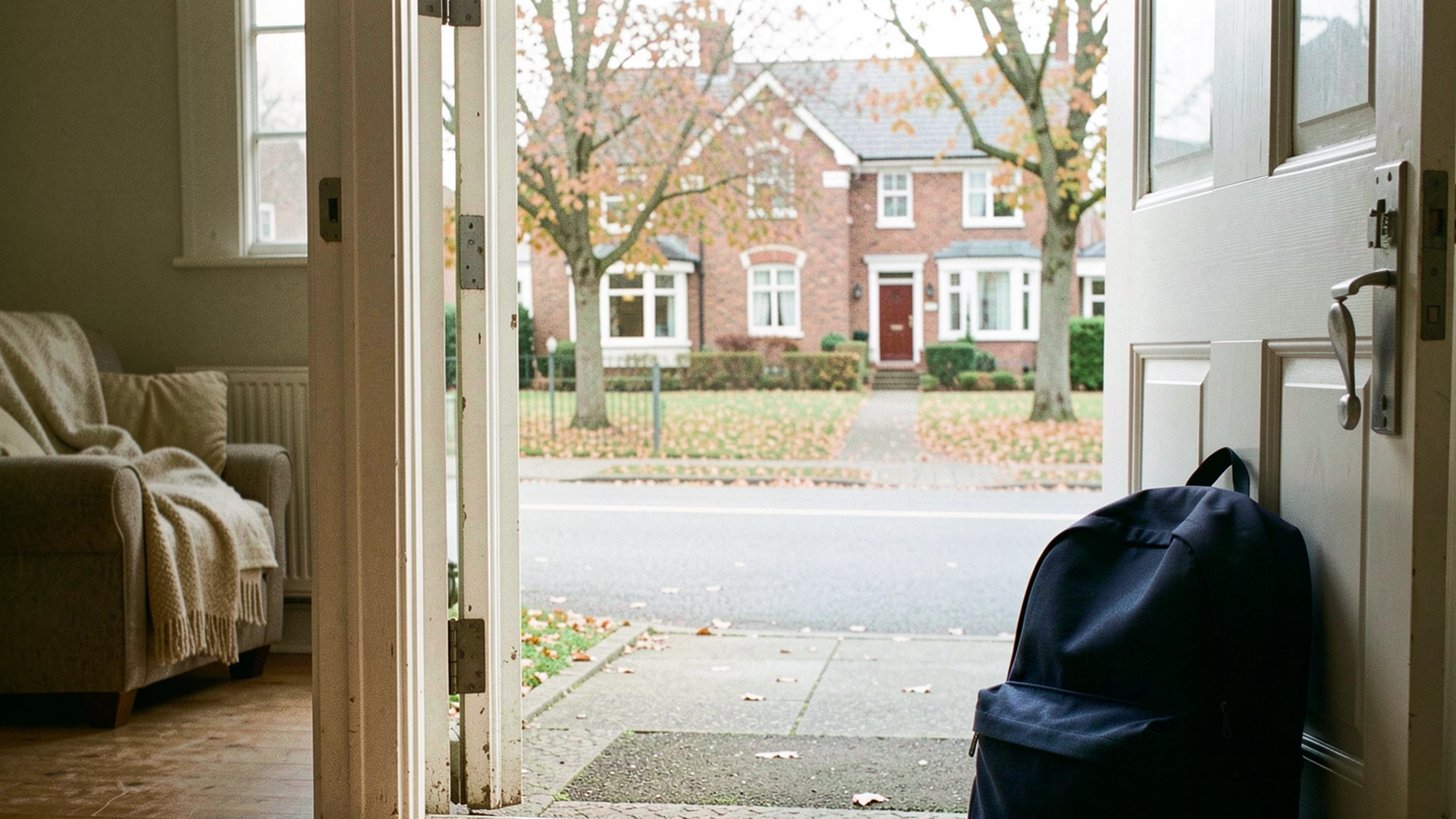 Bug In vs Bug Out: When to Stay Home and When to Leave