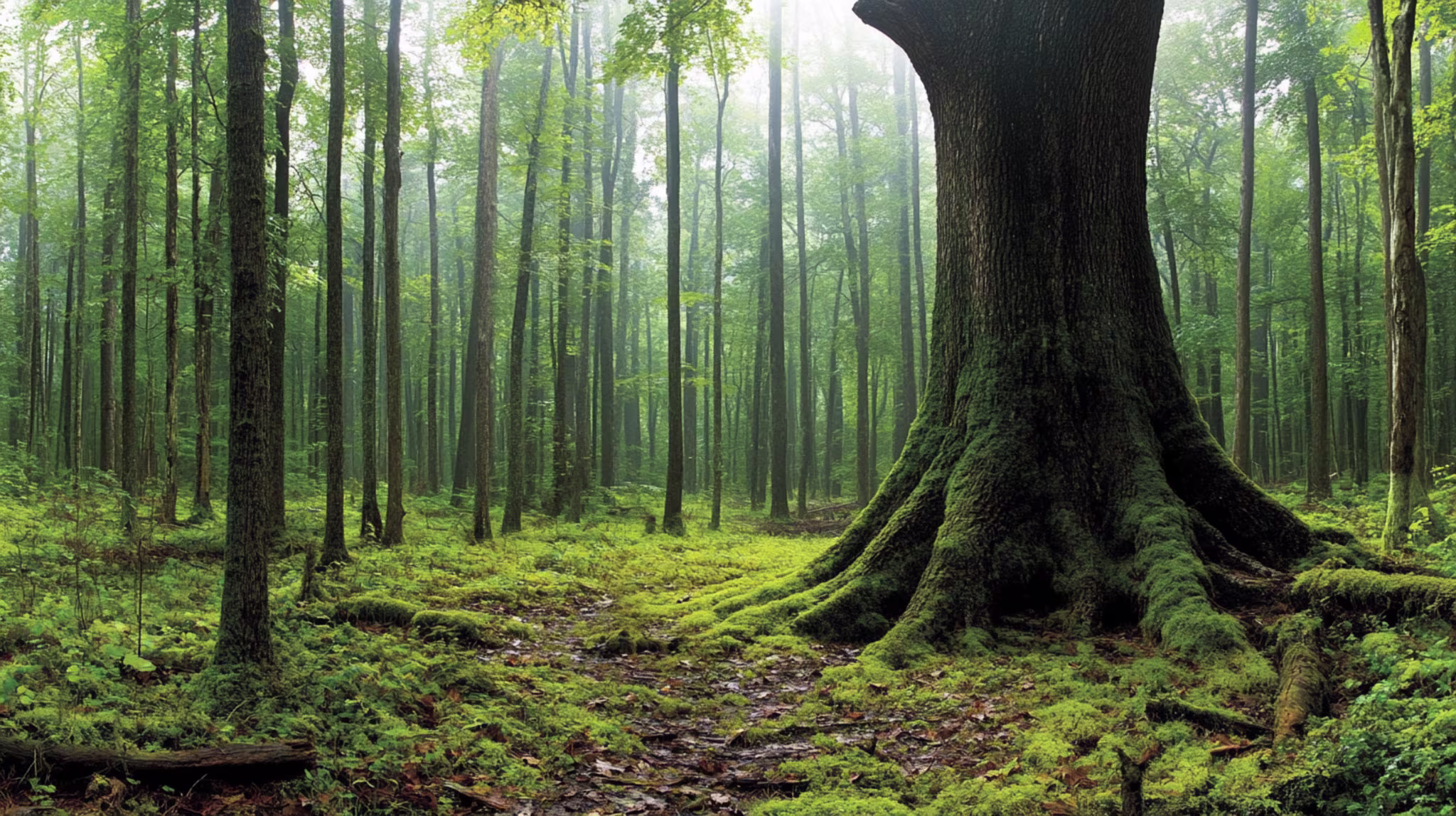 10 Trees Every Survivalist Should Know and How to Use Them