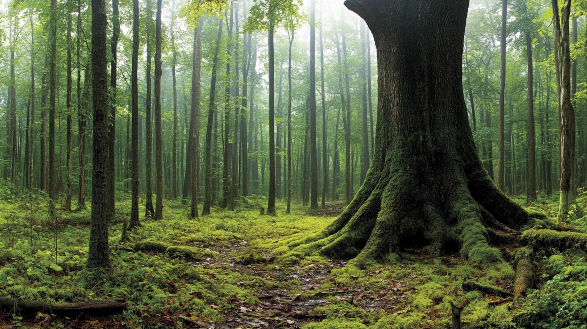 10 Trees Every Survivalist Should Know and How to Use Them