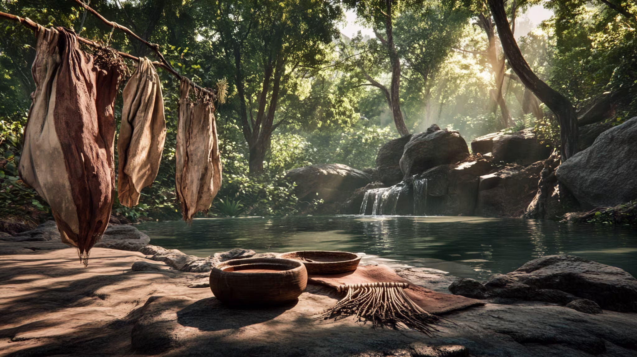 13 Lost Survival Skills Your Ancestors Knew (But Most People Have Forgotten)