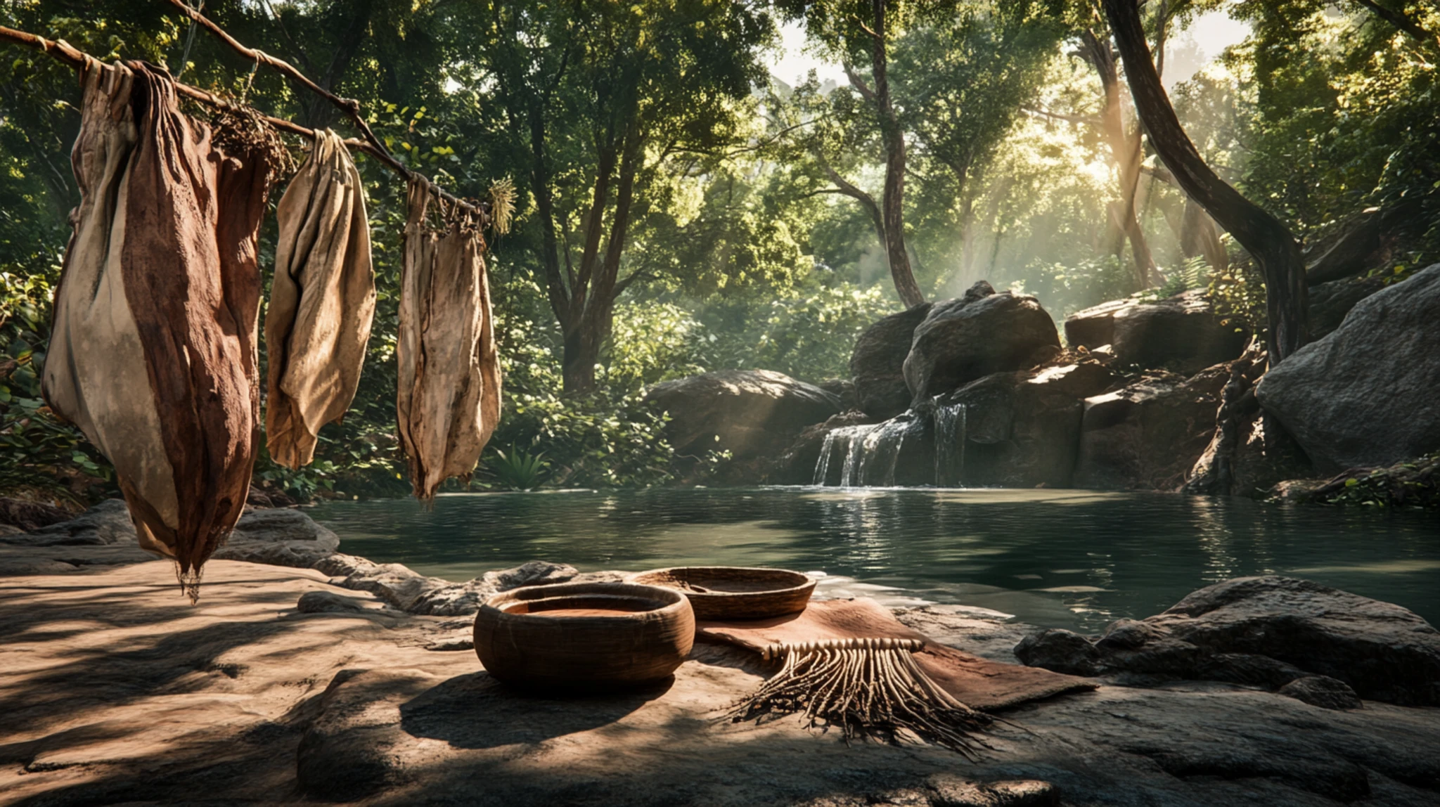 13 Lost Survival Skills Your Ancestors Knew (But Most People Have Forgotten)