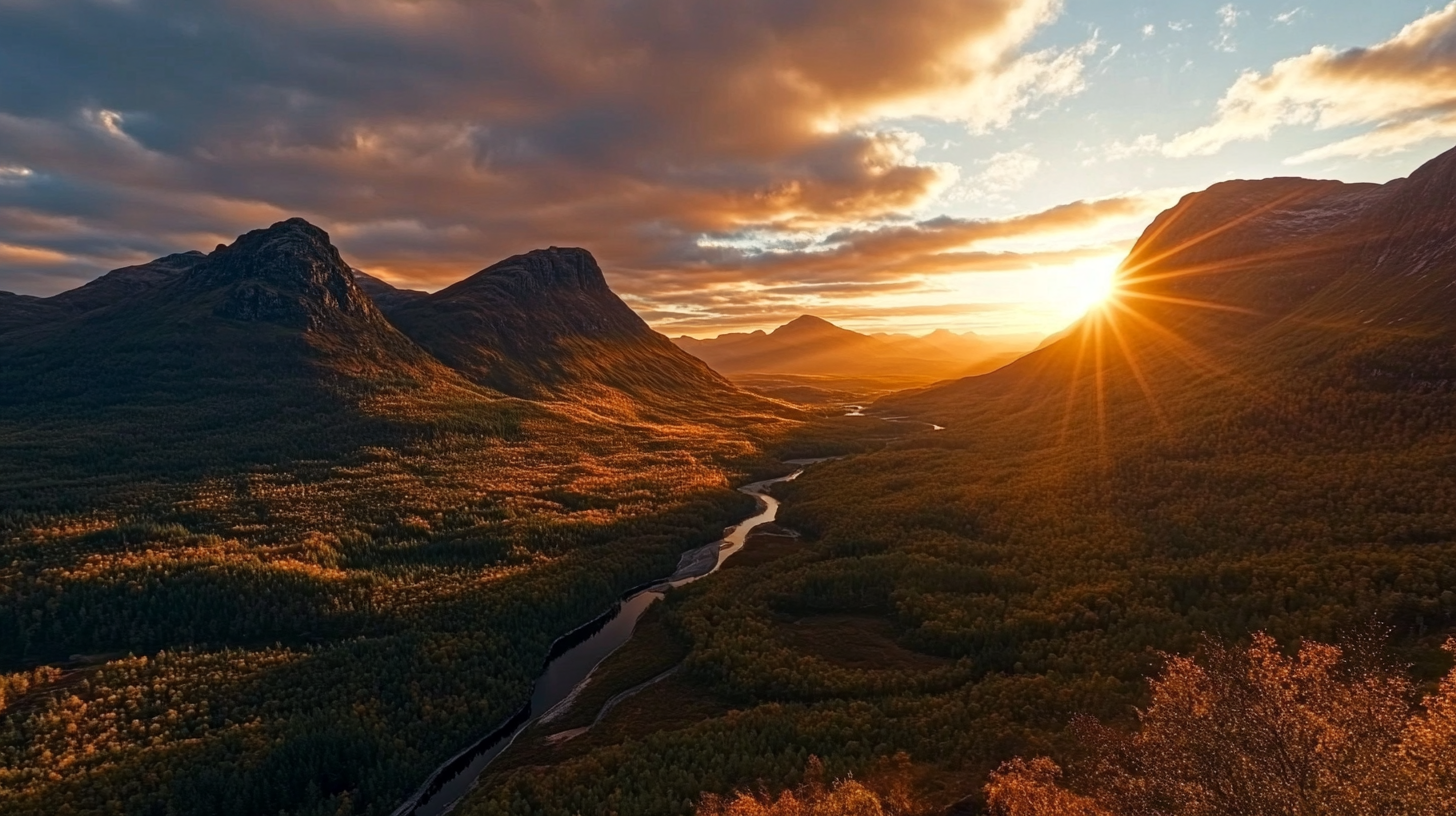 Essential Wilderness Survival Skills: A Comprehensive Guide