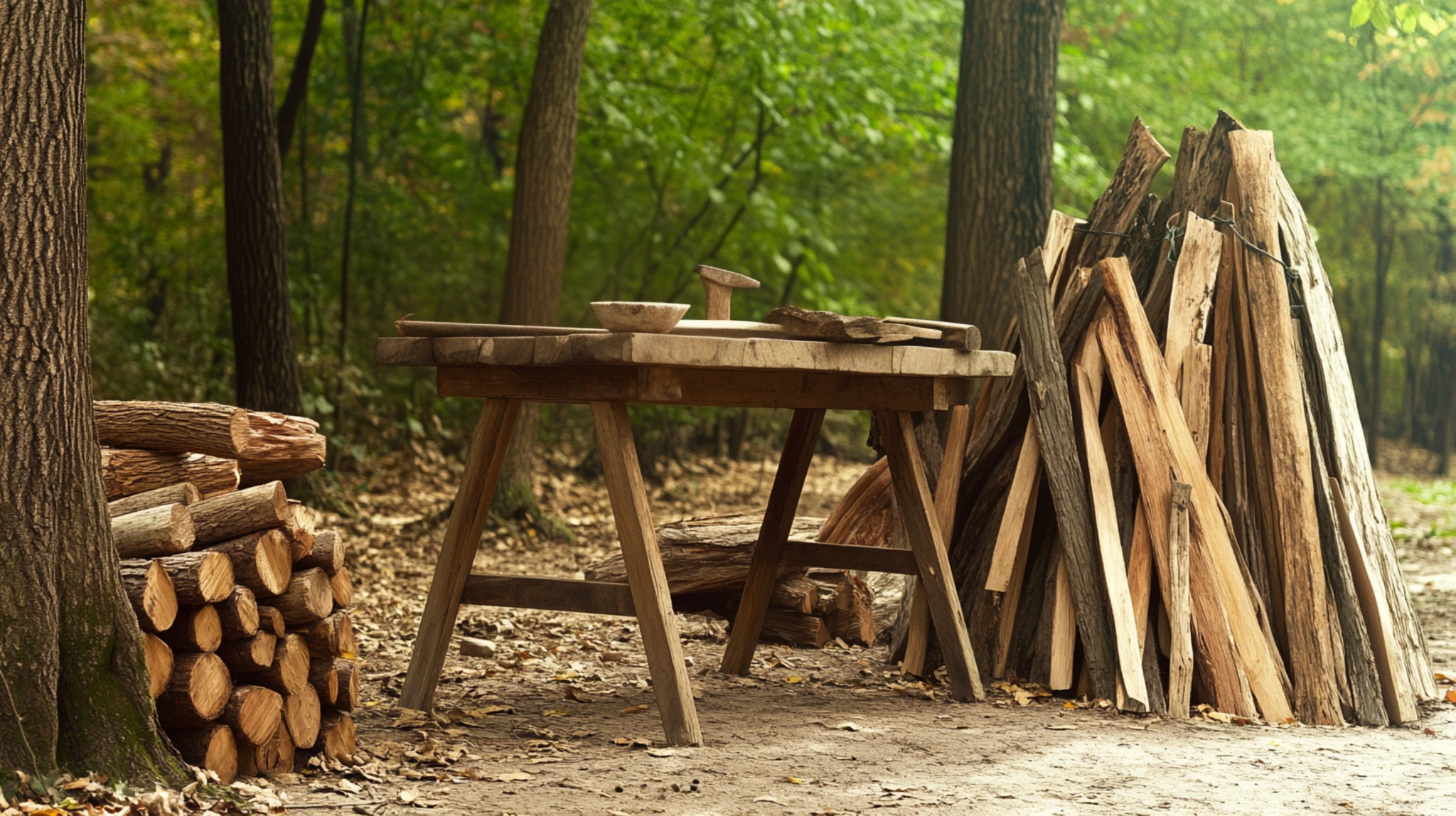 The Forgotten Skills That Will Keep You Alive After the Collapse