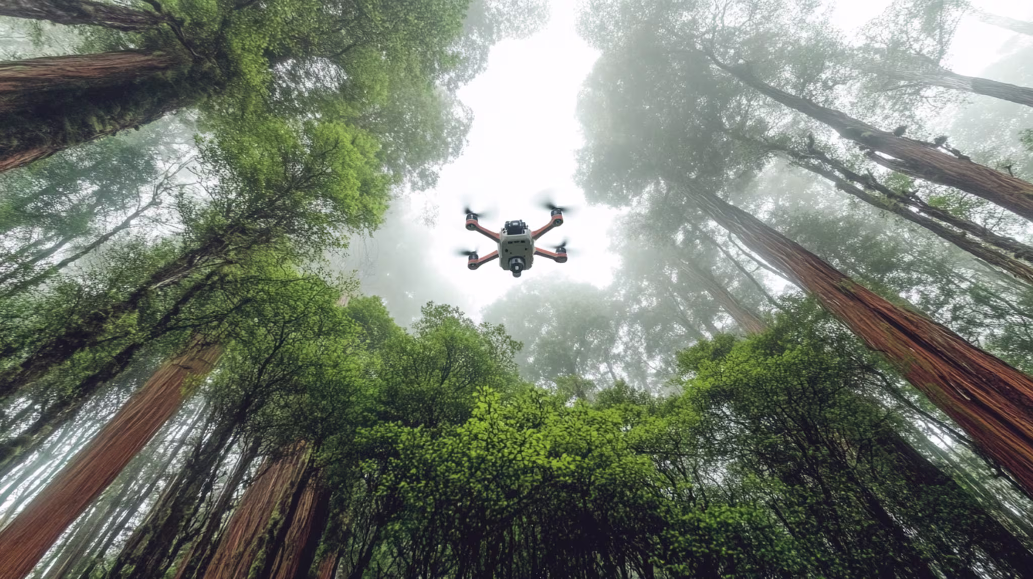 Slipping the Net: How to Evade Drones, Dogs, and Human Trackers