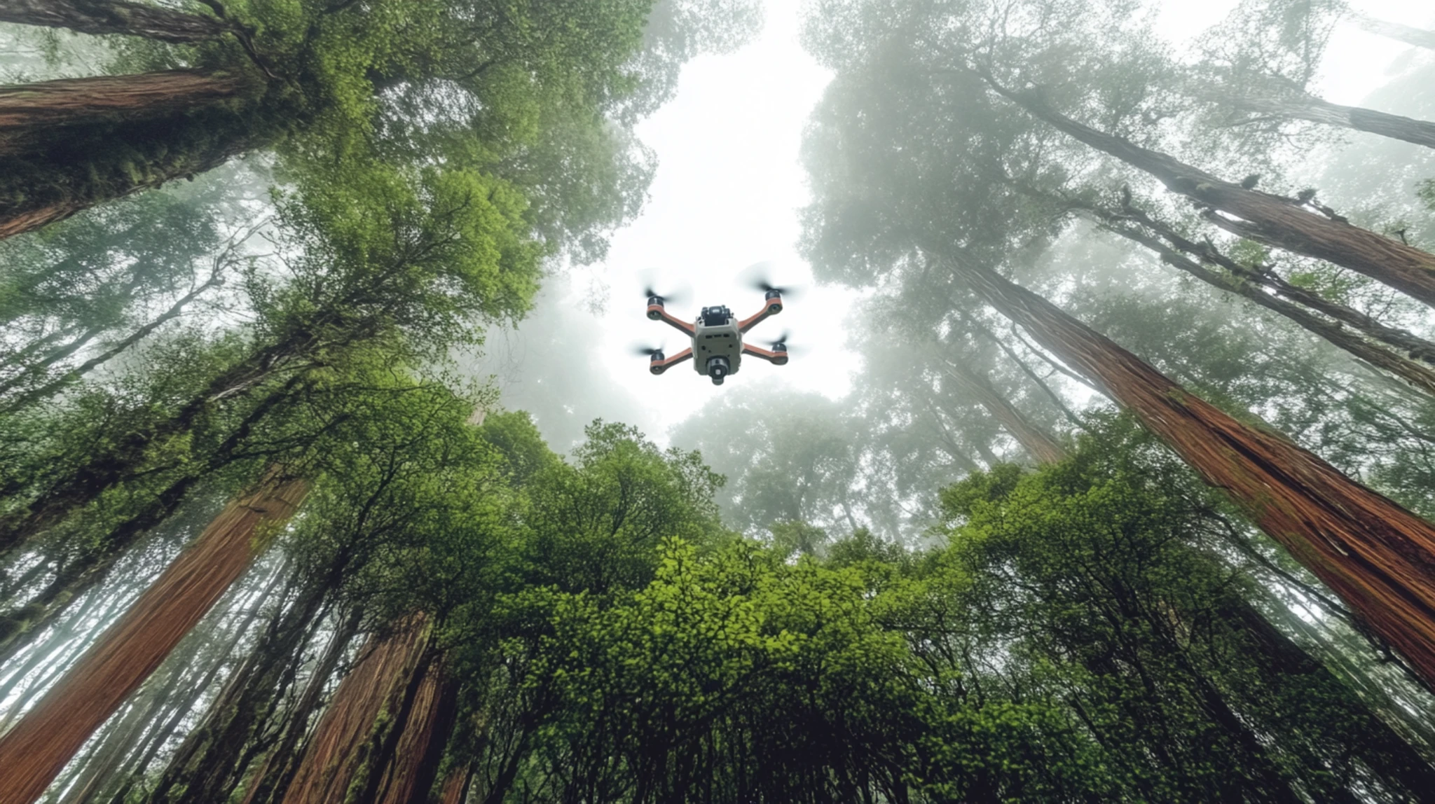 Slipping the Net: How to Evade Drones, Dogs, and Human Trackers