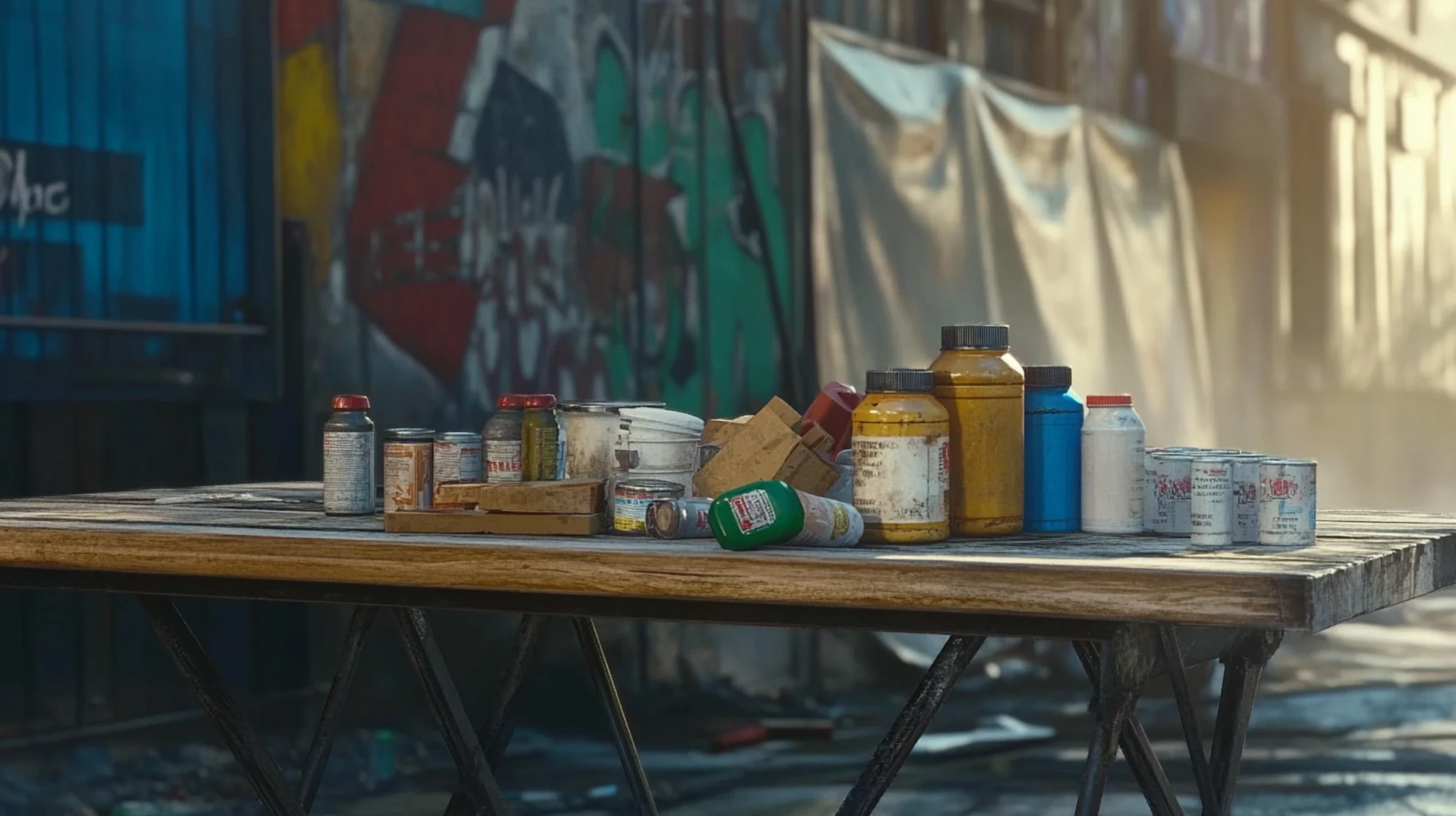 The Collapse Economy: How Barter, Trade, and Black Markets Replace Money