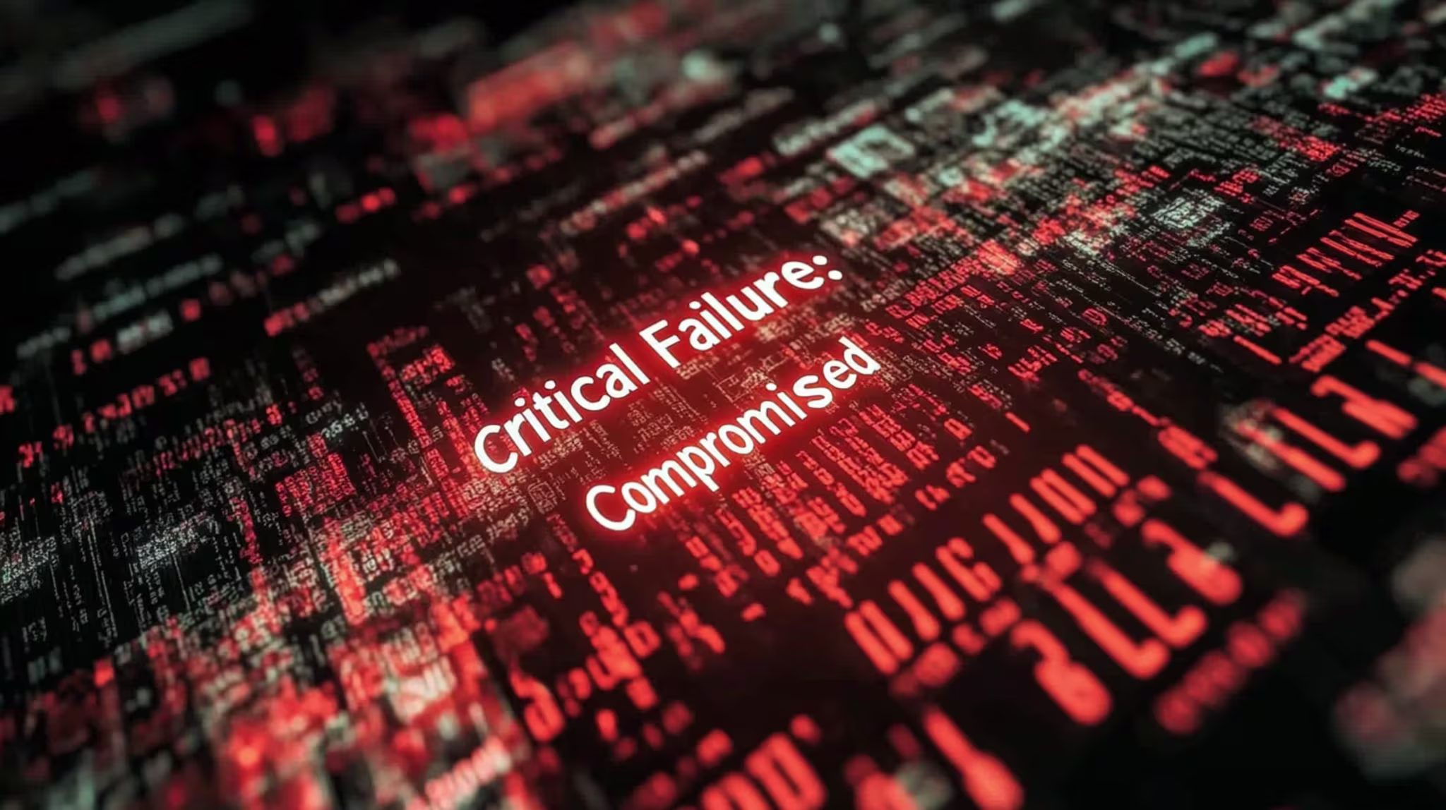 How to Survive a Cyberattack That Takes Down the Grid