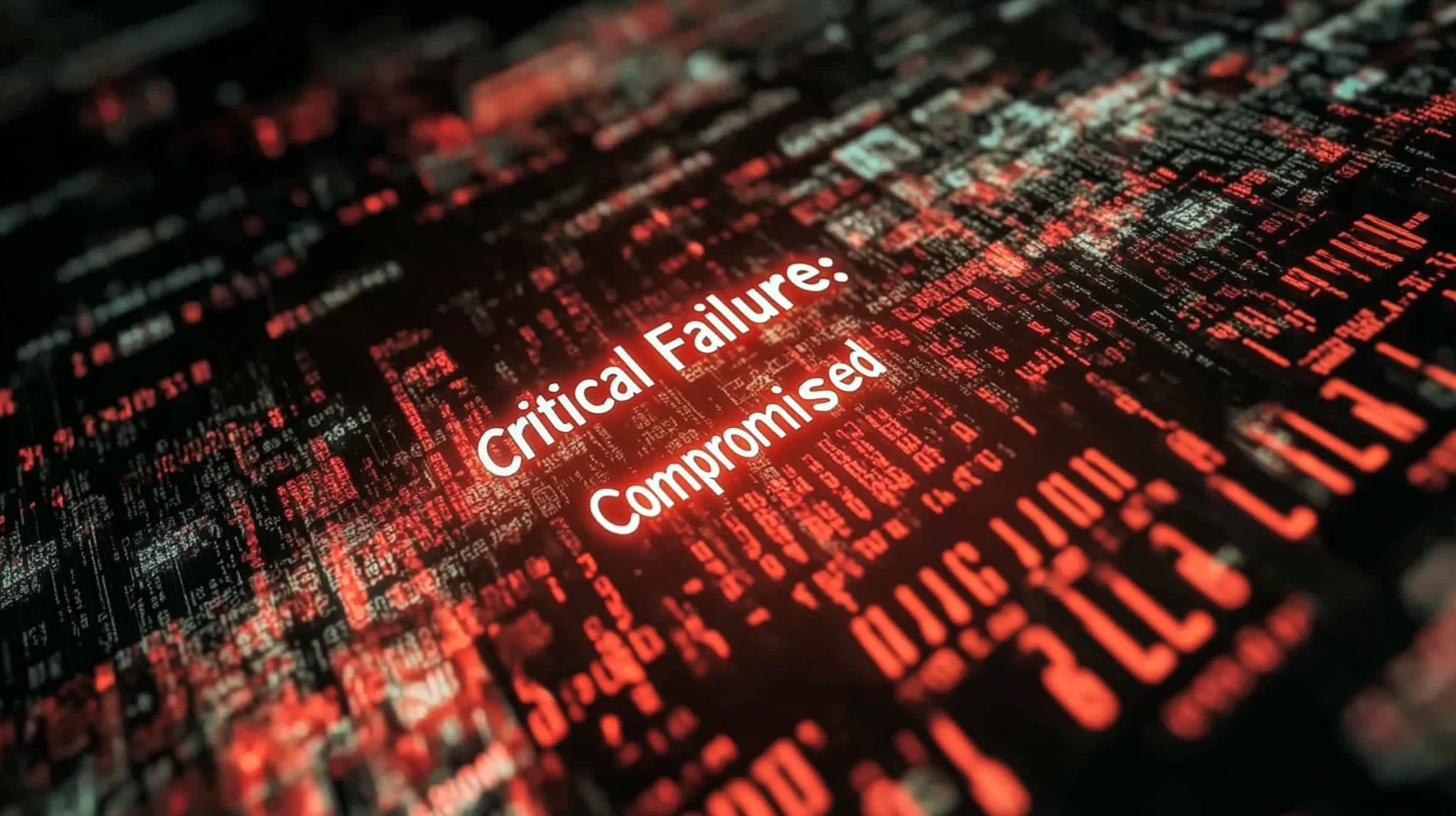 How to Survive a Cyberattack That Takes Down the Grid