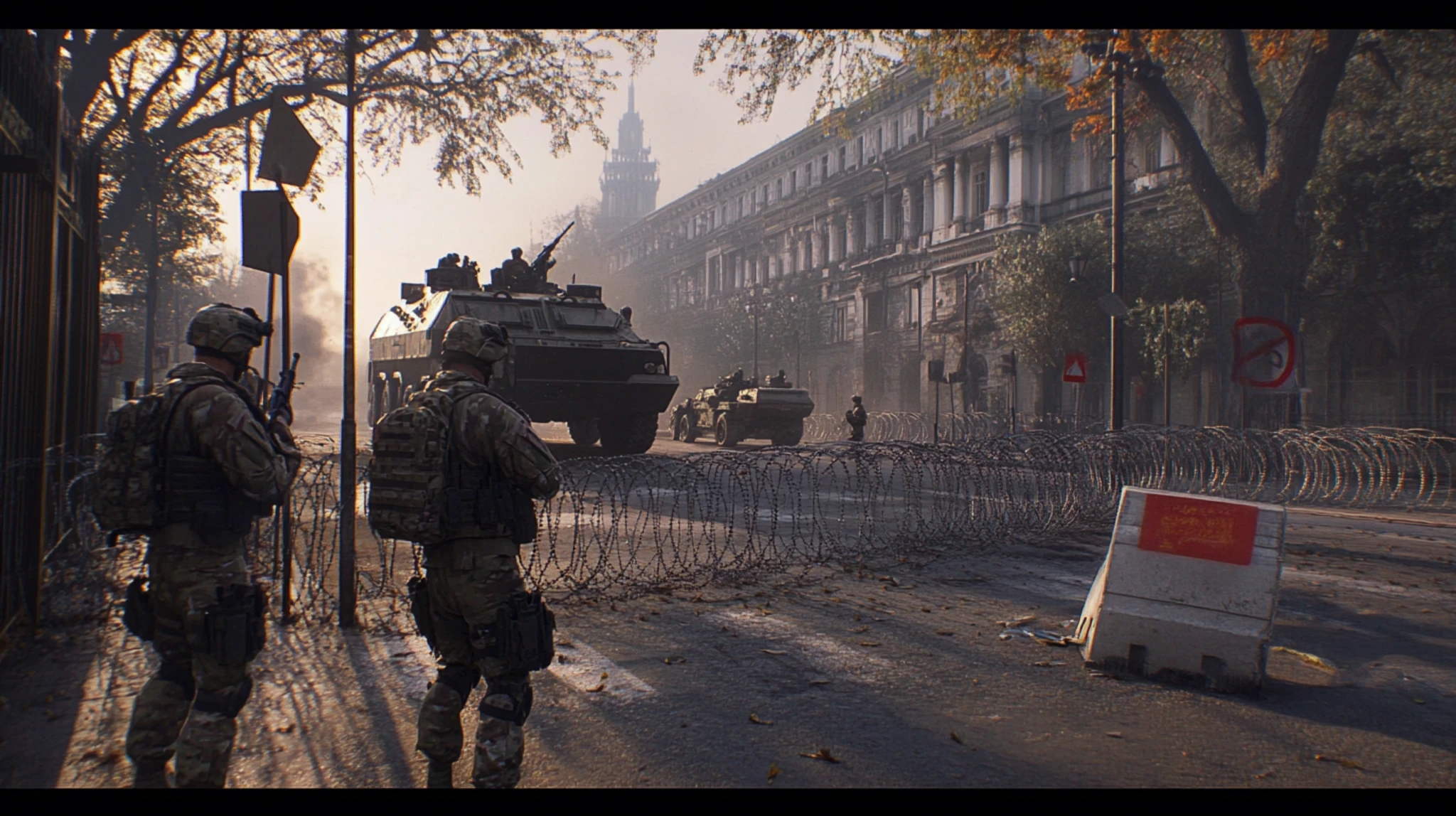 10 Places to Hide Your Survival Supplies During Martial Law