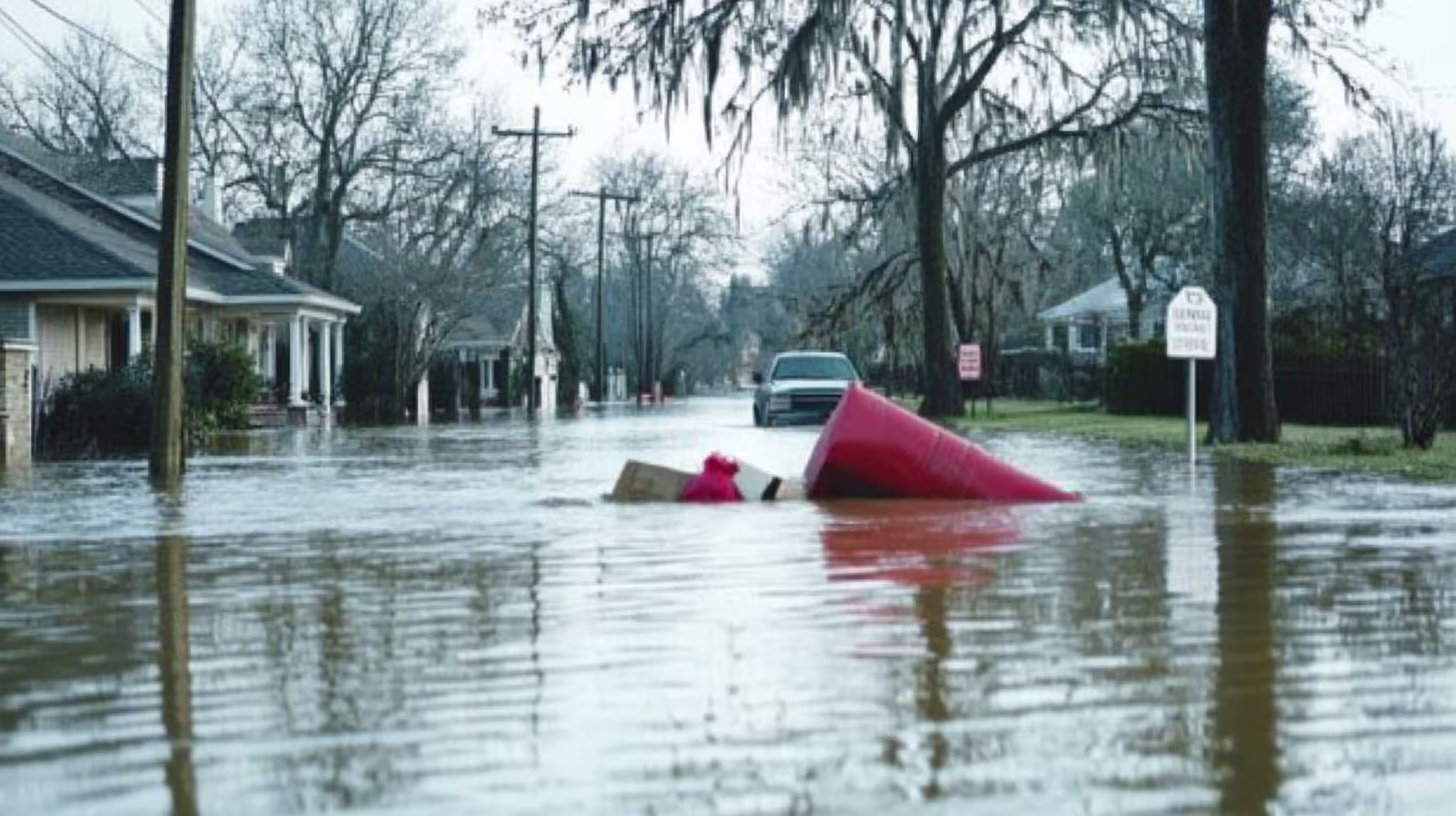 Storms Without Warnings: Preparing for a Turbulent 2025 Hurricane Season