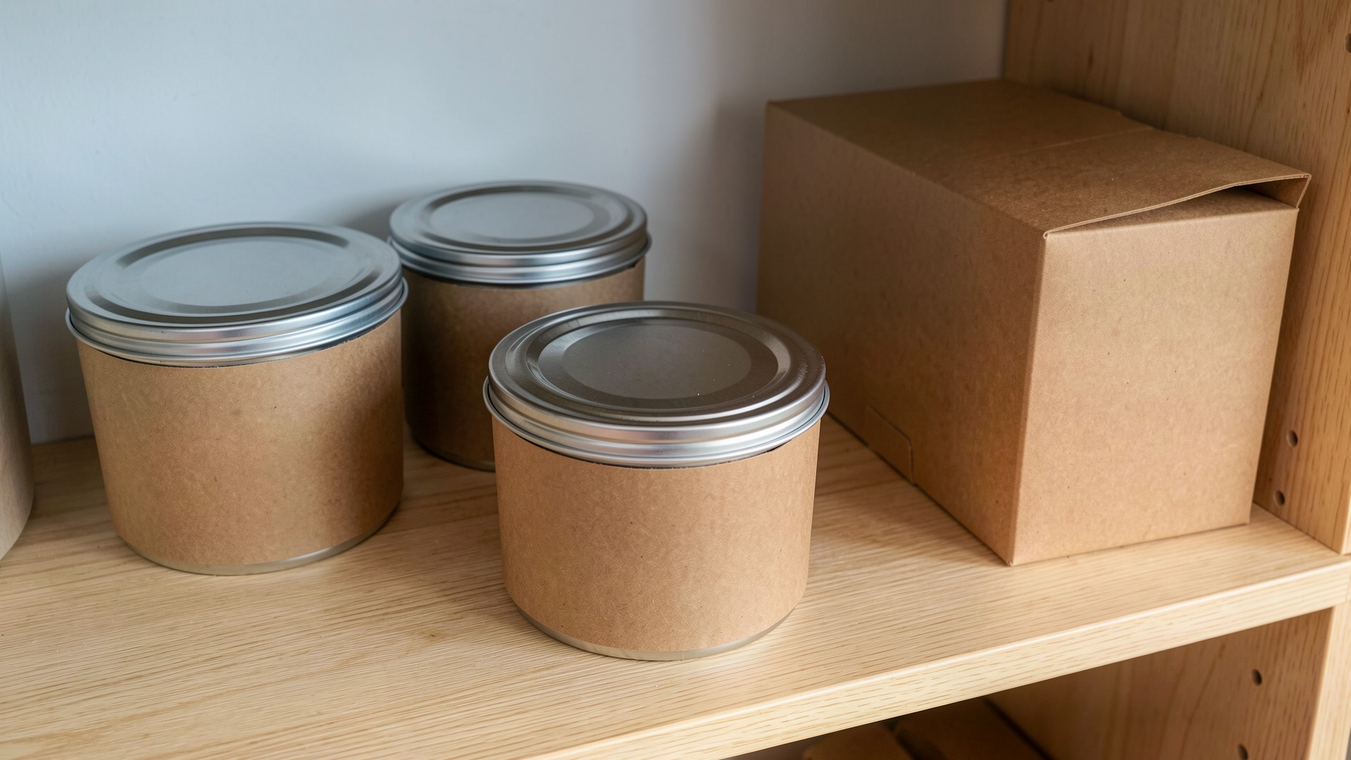 How to Rotate Emergency Food Without Wasting It