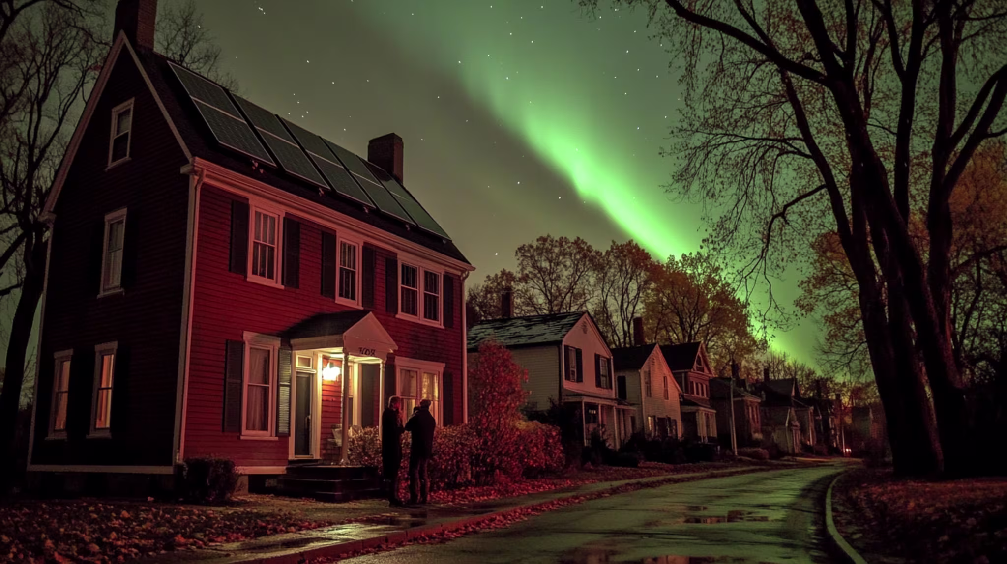 Solar-Flare Season: Shielding Your Tech from the 2025 Geomagnetic Peak