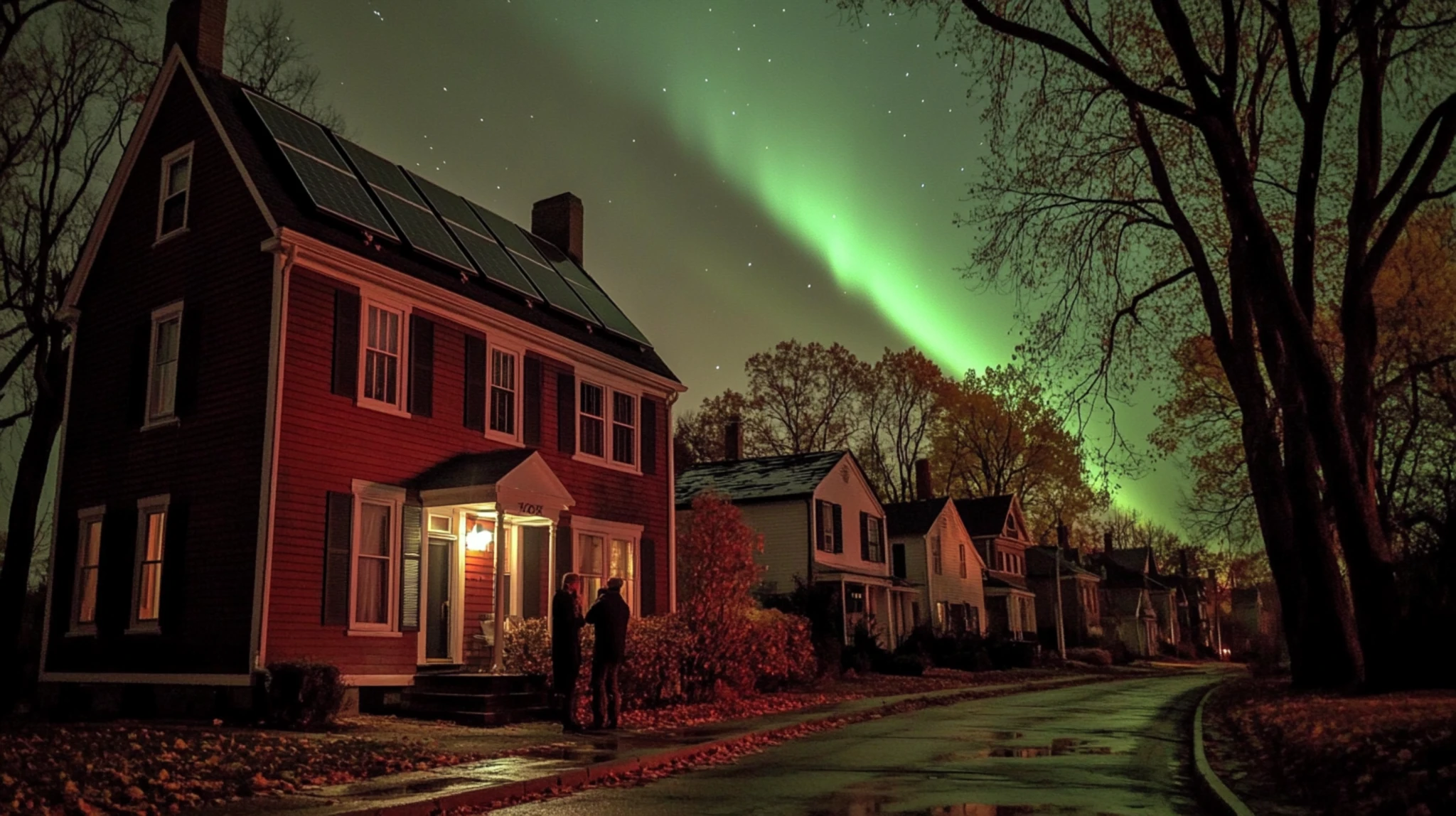 Solar-Flare Season: Shielding Your Tech from the 2025 Geomagnetic Peak
