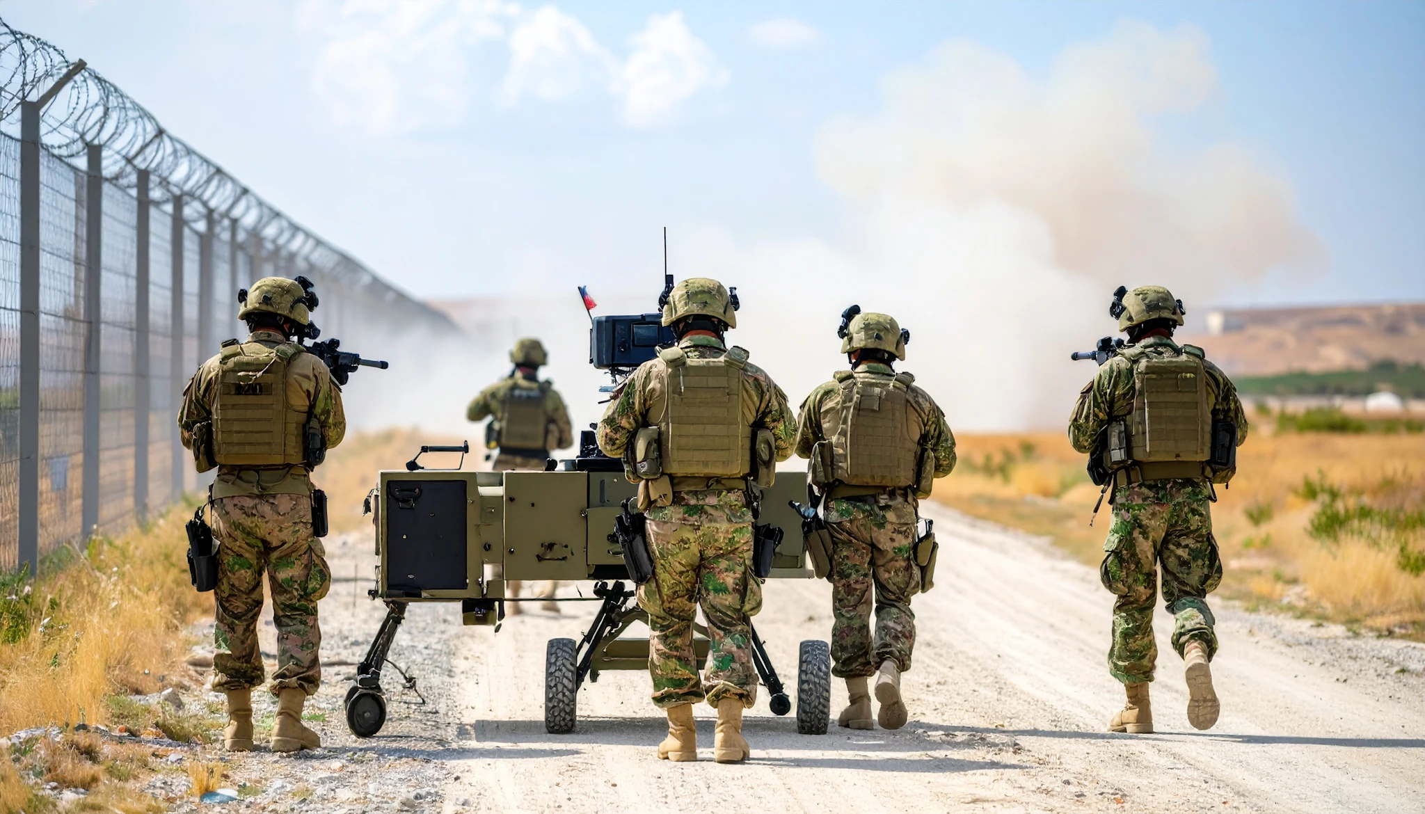 How to Protect Yourself from Directed Energy Weapons (LARD)