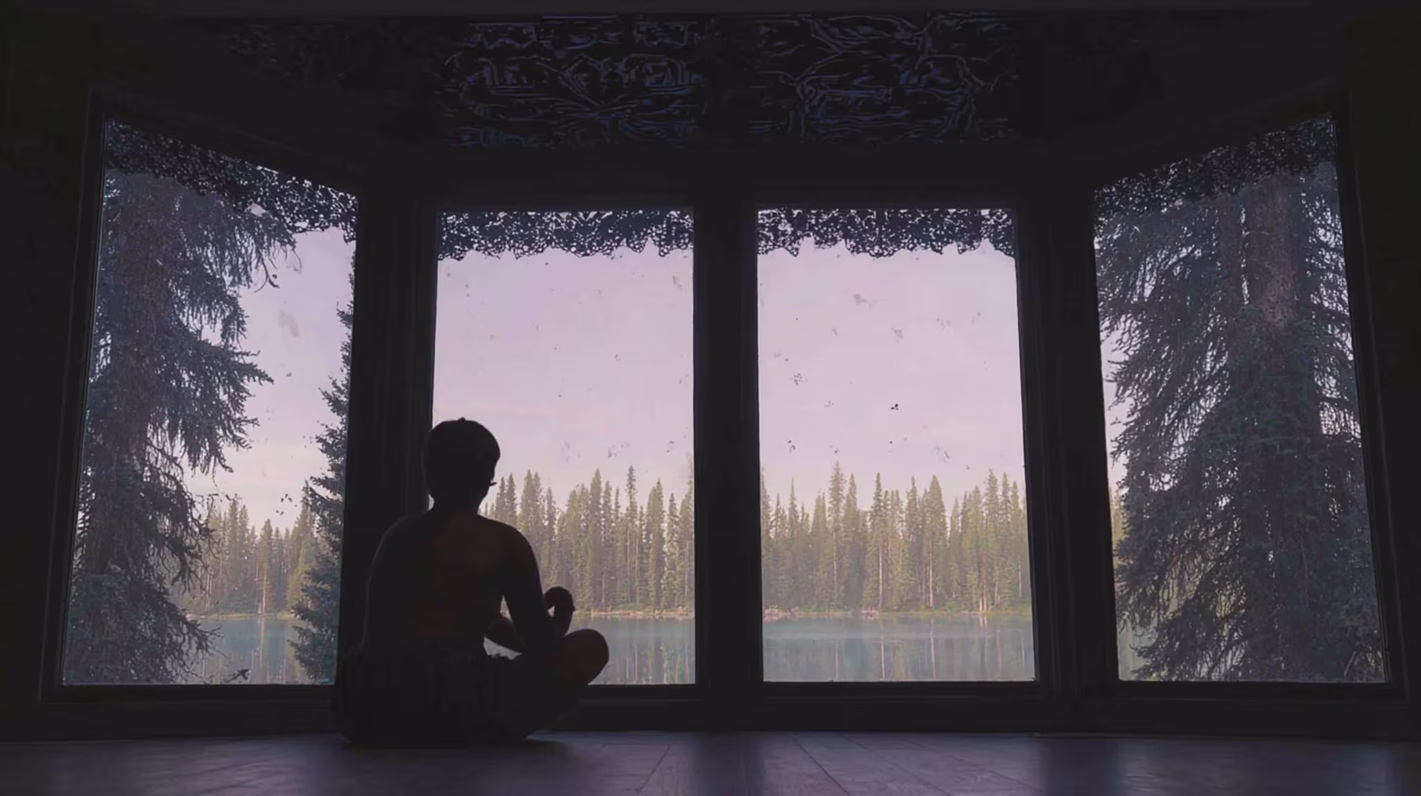 The Psychology of Silence: Staying Sane When the World Goes Quiet