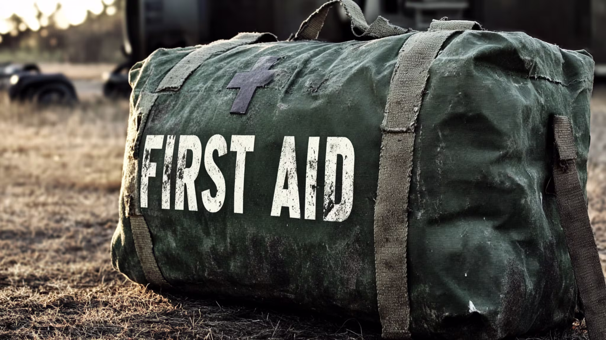 Wilderness Survival Kit