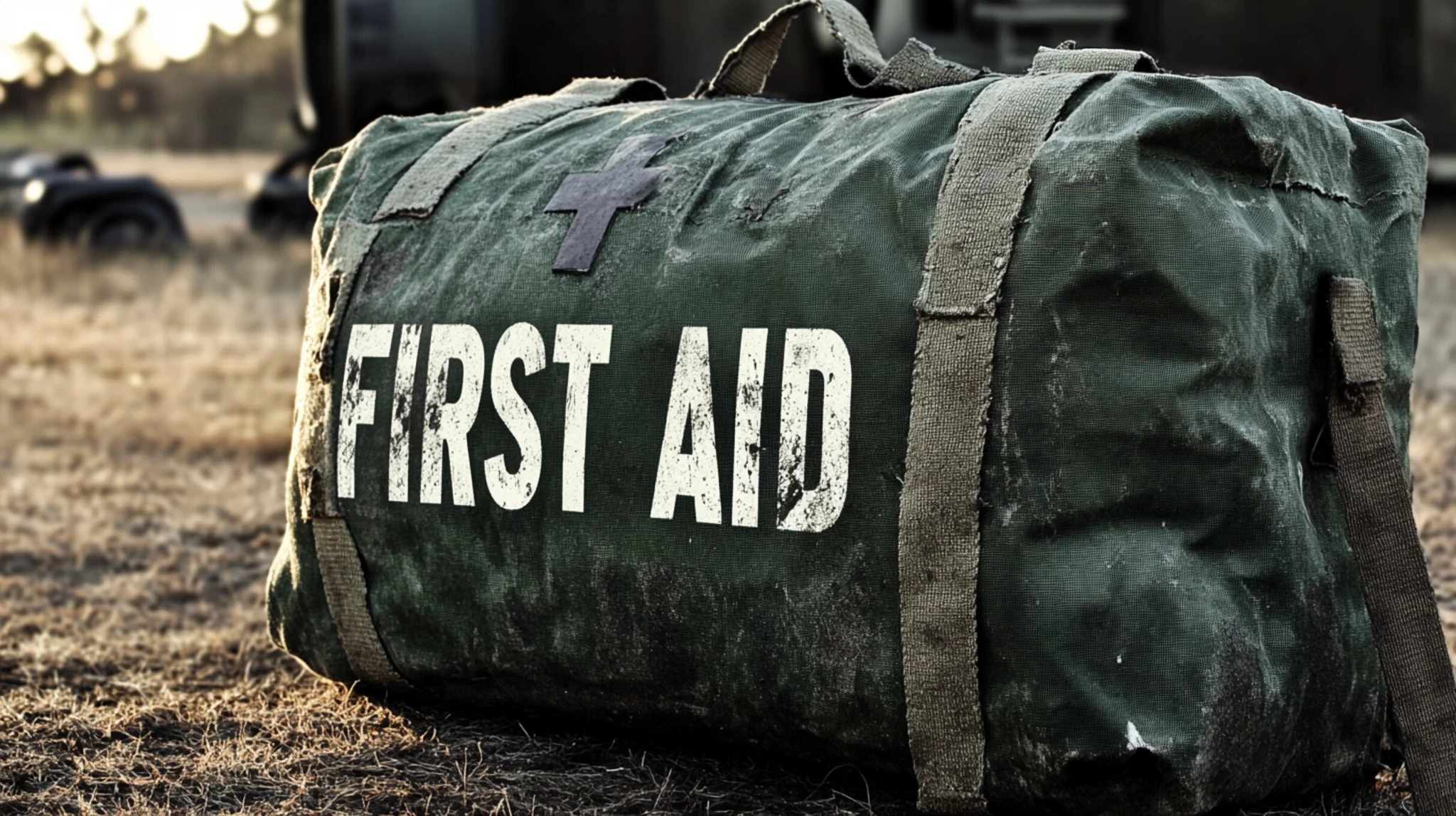 Wilderness Survival Kit