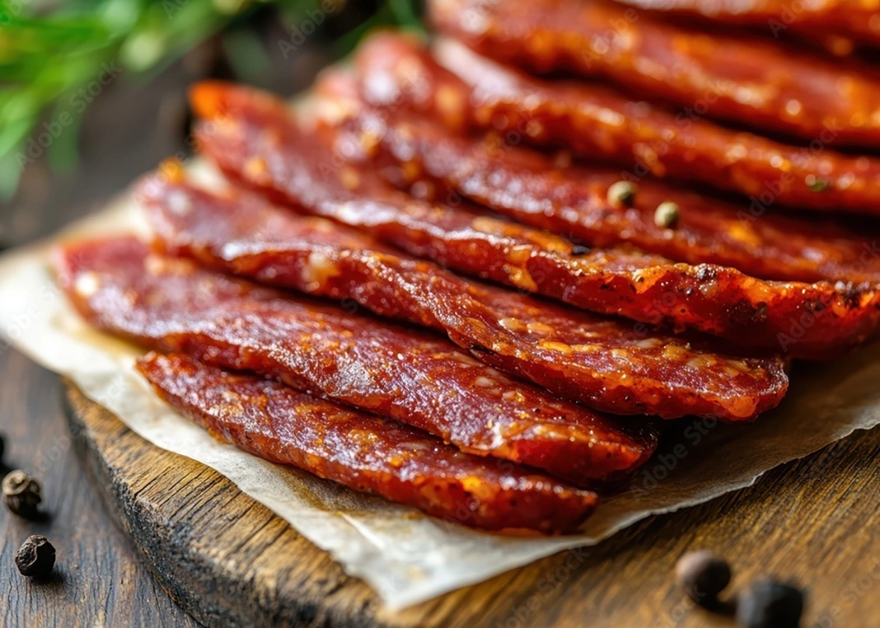 Pemmican the Survival Food That Still Makes Sense