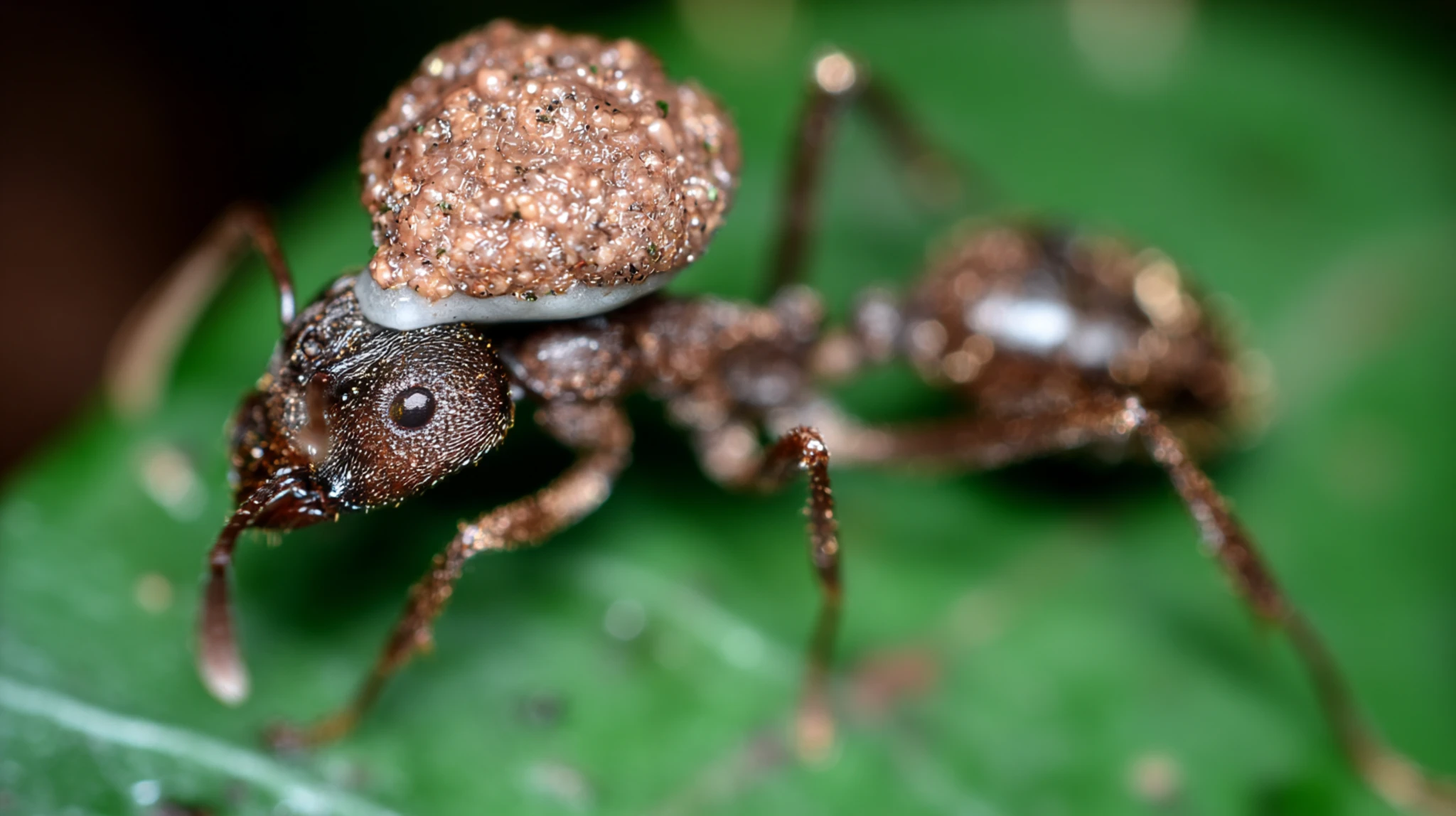 The Fungus Among Us: Could 'The Last of Us' Become Reality?