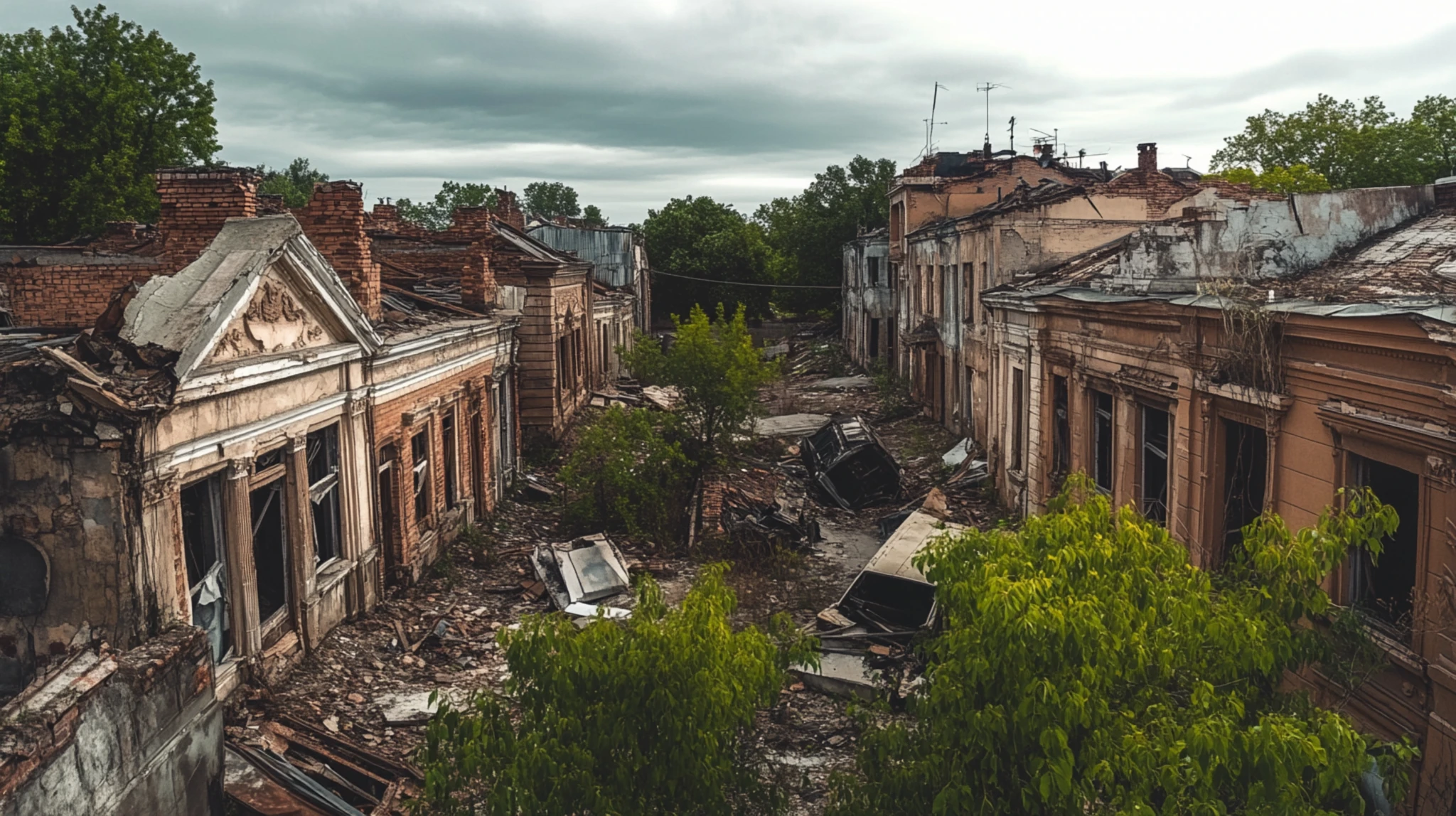 How to Rebuild After a Disaster: Essential Survival Strategies