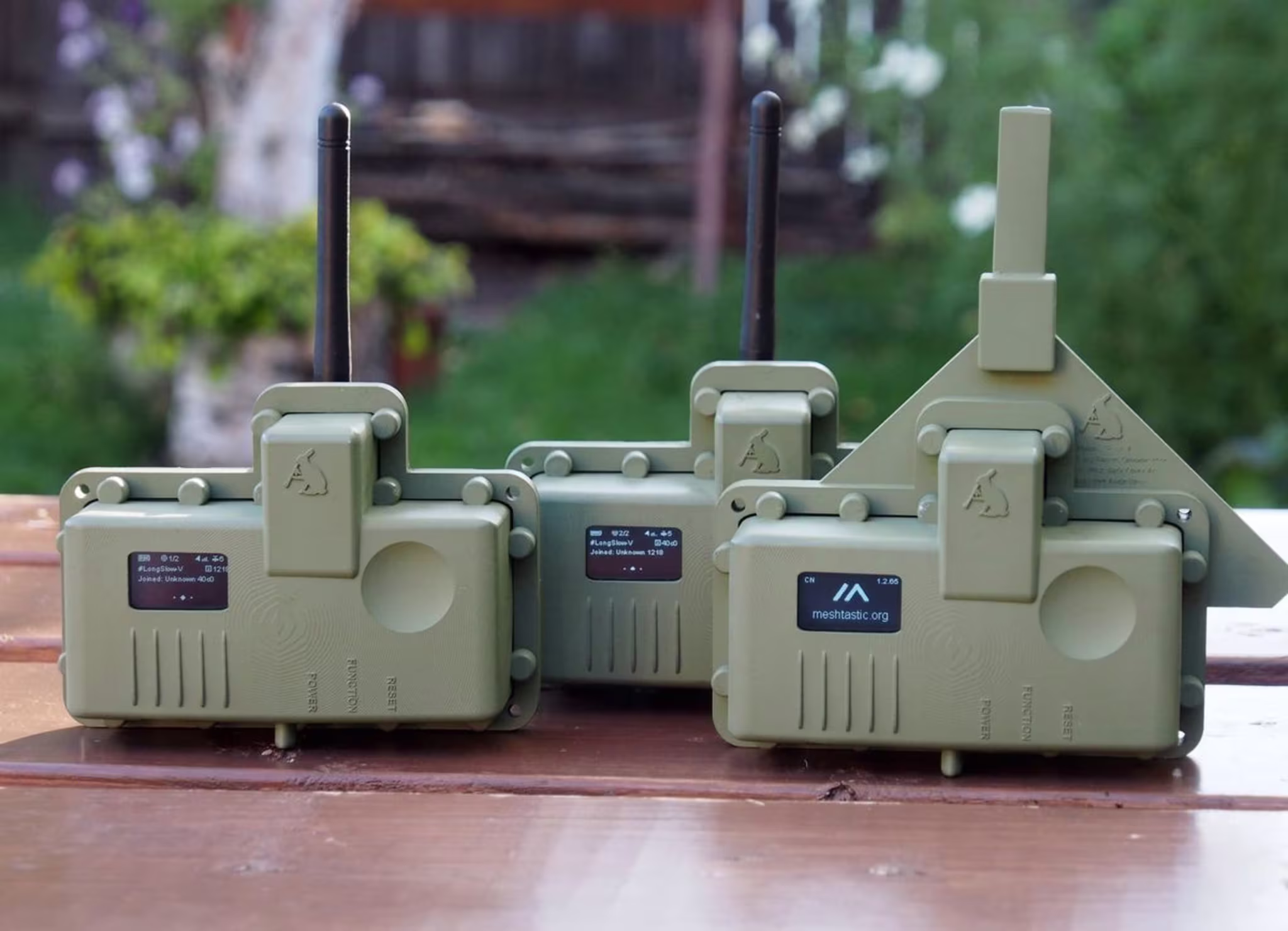 Off-Grid Communication with Meshtastic: Staying Connected When the Grid Fails