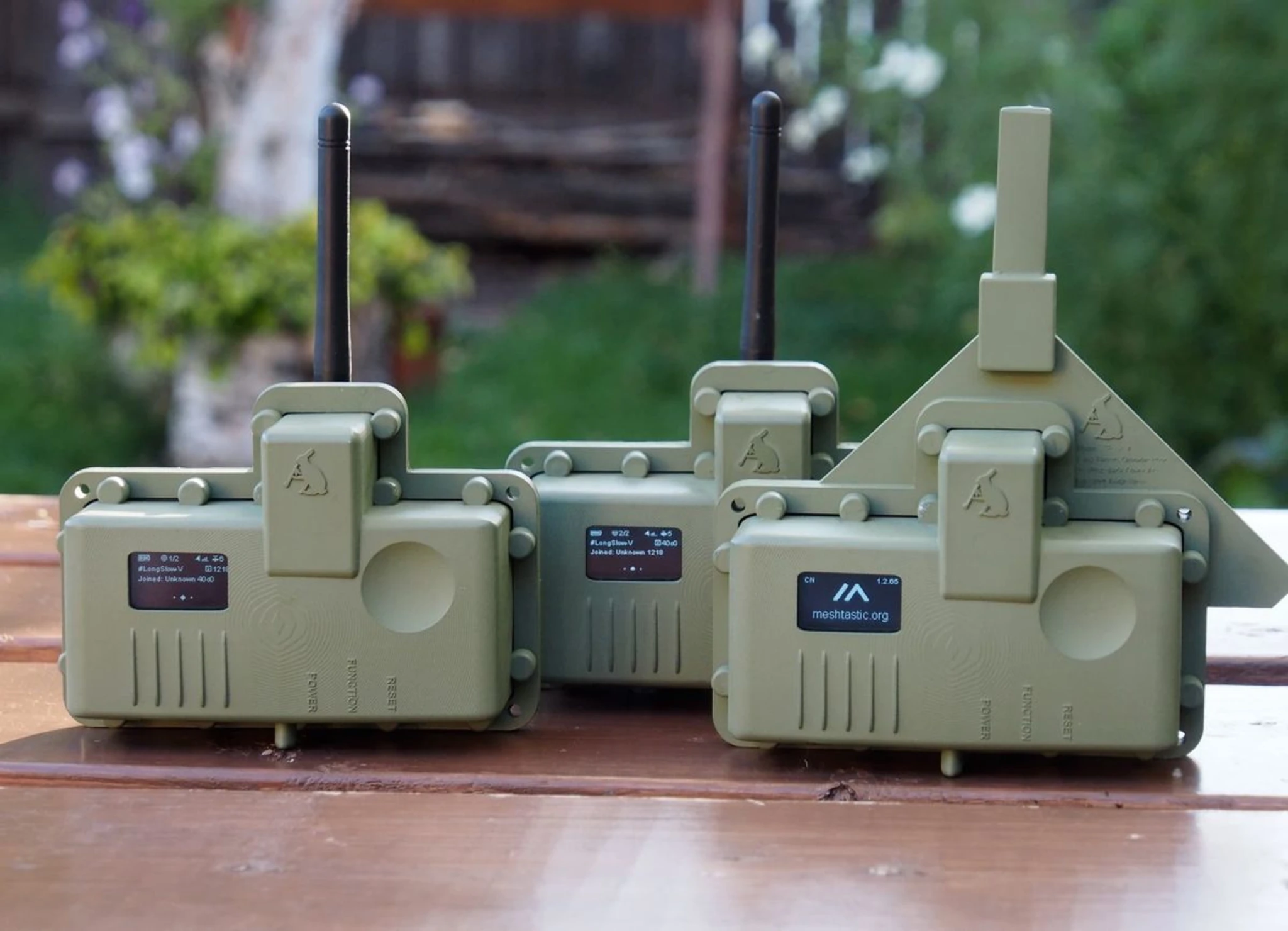 Off-Grid Communication with Meshtastic: Staying Connected When the Grid Fails