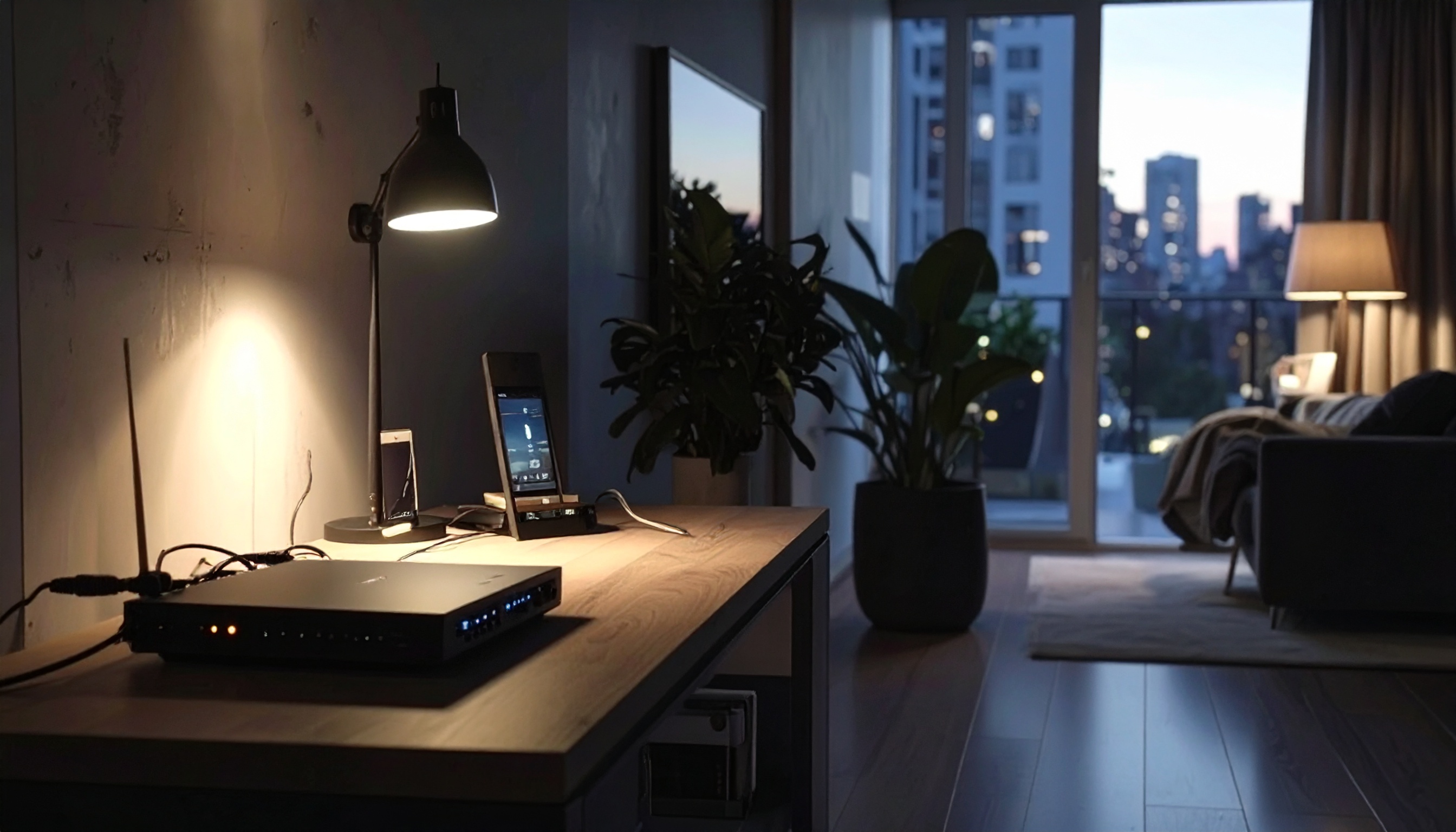 The AI‑Driven Cyber Threat: Defending Against Next‑Gen Digital Attacks