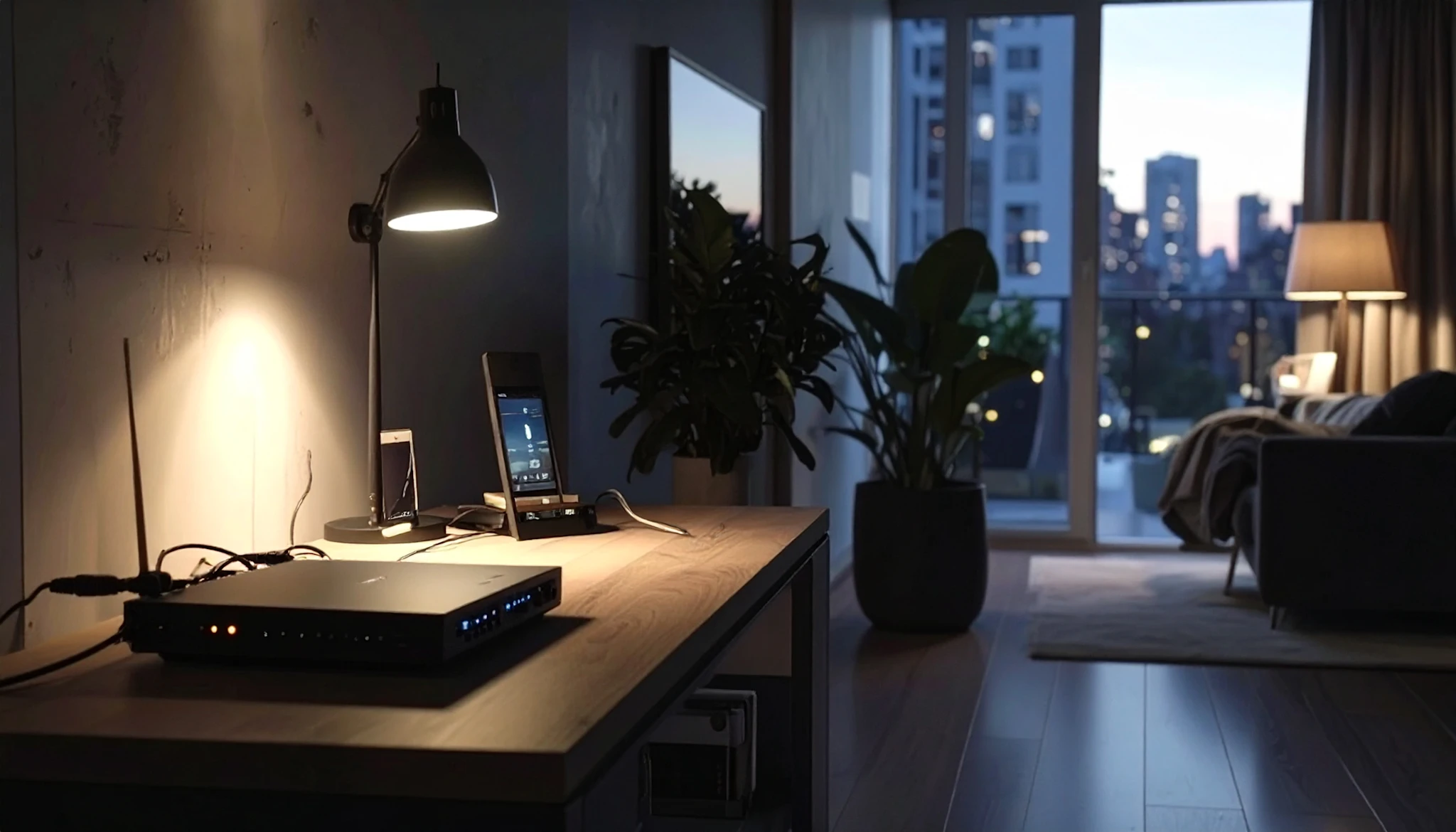 The AI‑Driven Cyber Threat: Defending Against Next‑Gen Digital Attacks