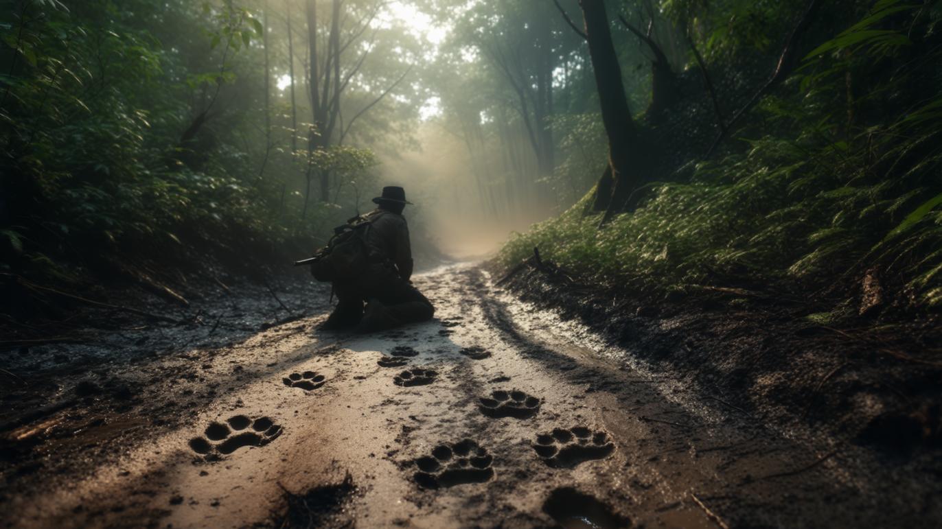 The Forgotten Edge: 7 Survival Skills Most People Have Never Learned