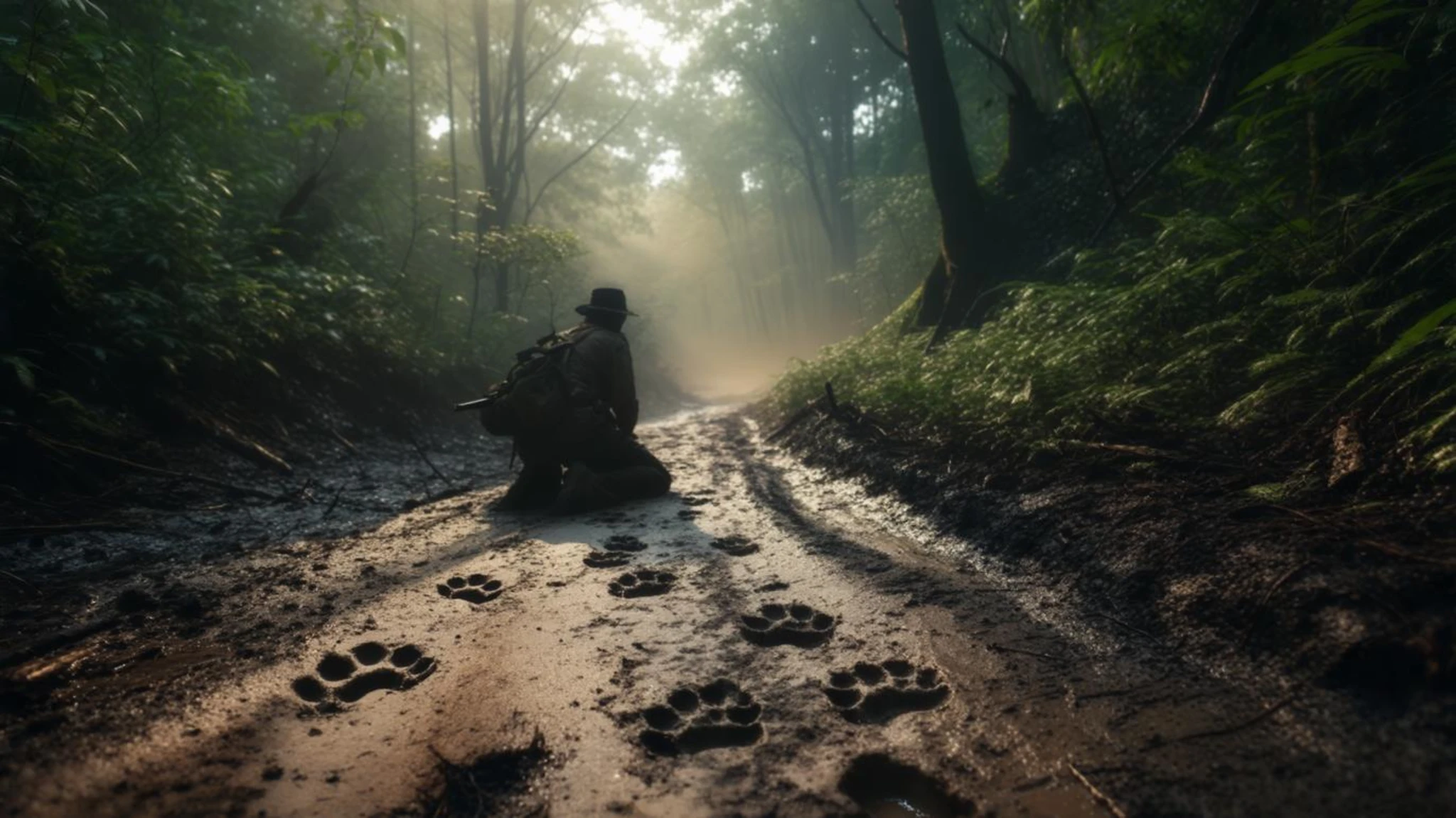 The Forgotten Edge: 7 Survival Skills Most People Have Never Learned