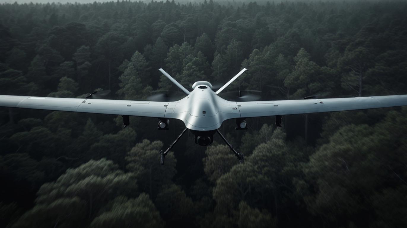 How to Defend Yourself Against Drones