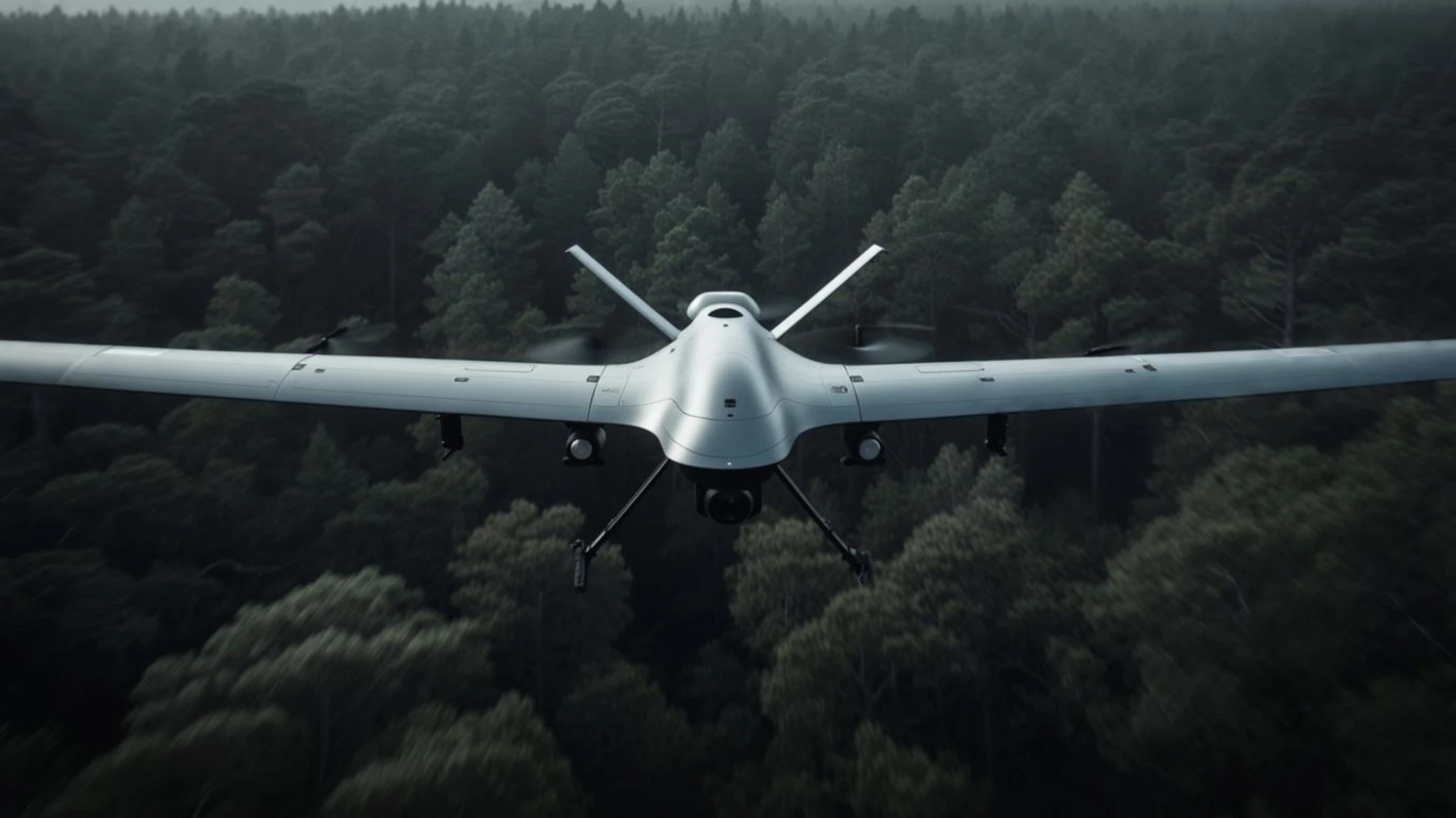 How to Defend Yourself Against Drones