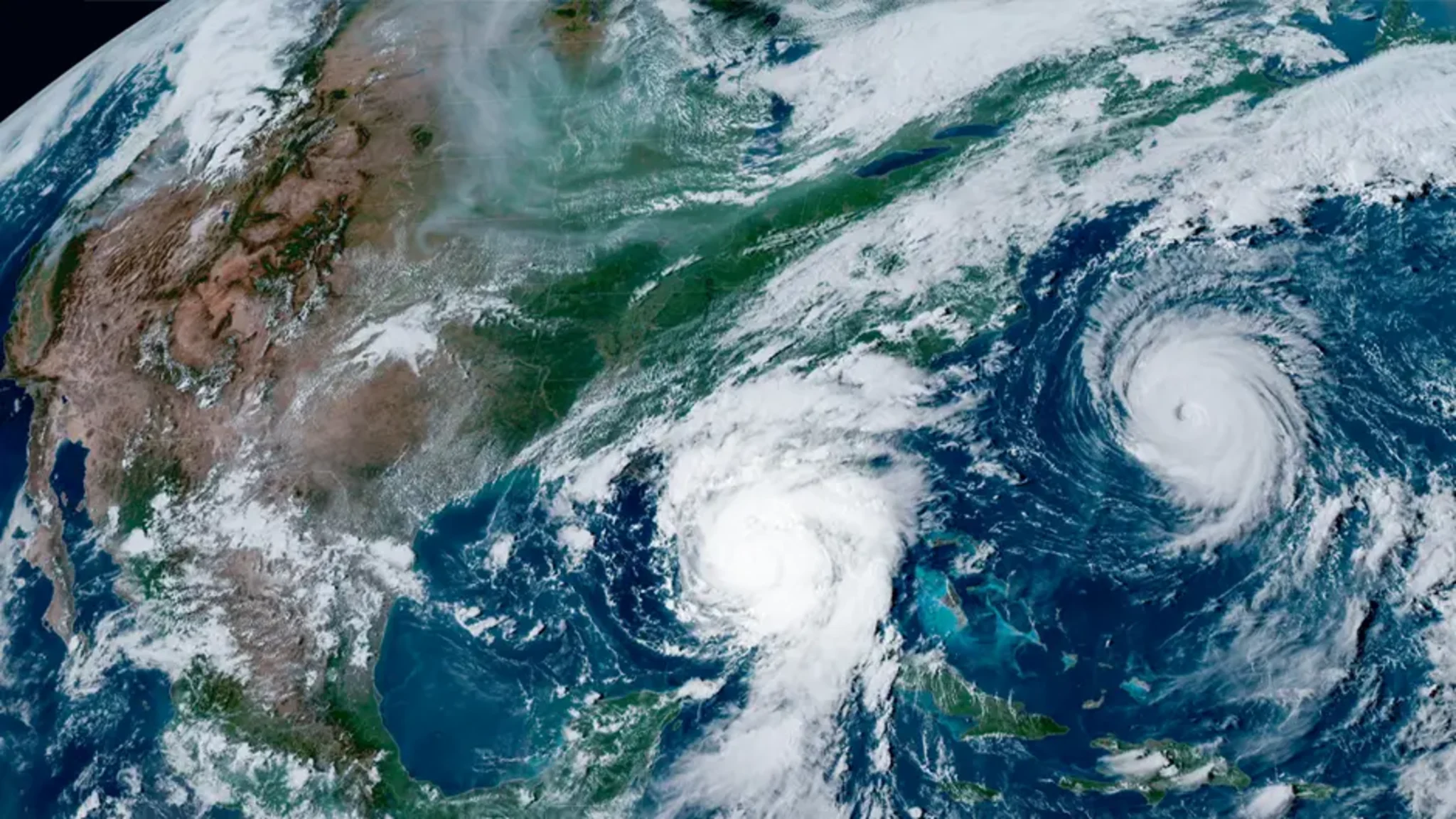 Super El Niño and the Survival Risks It Can Trigger