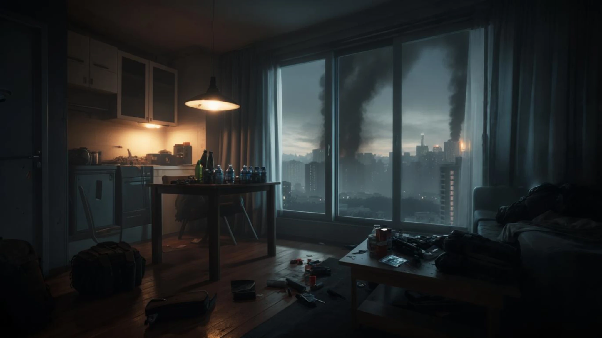 The First 60 Minutes: What You Do in the First Hour Will Decide Everything