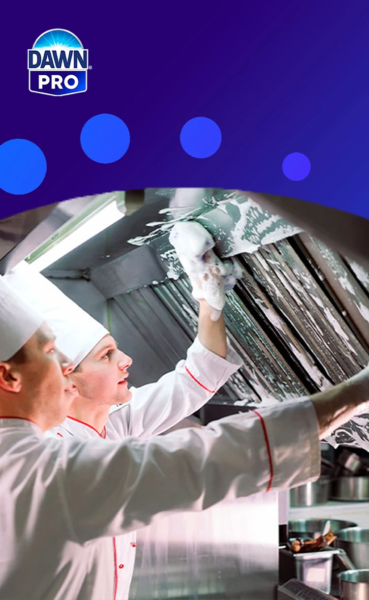 Industrial Degreasers