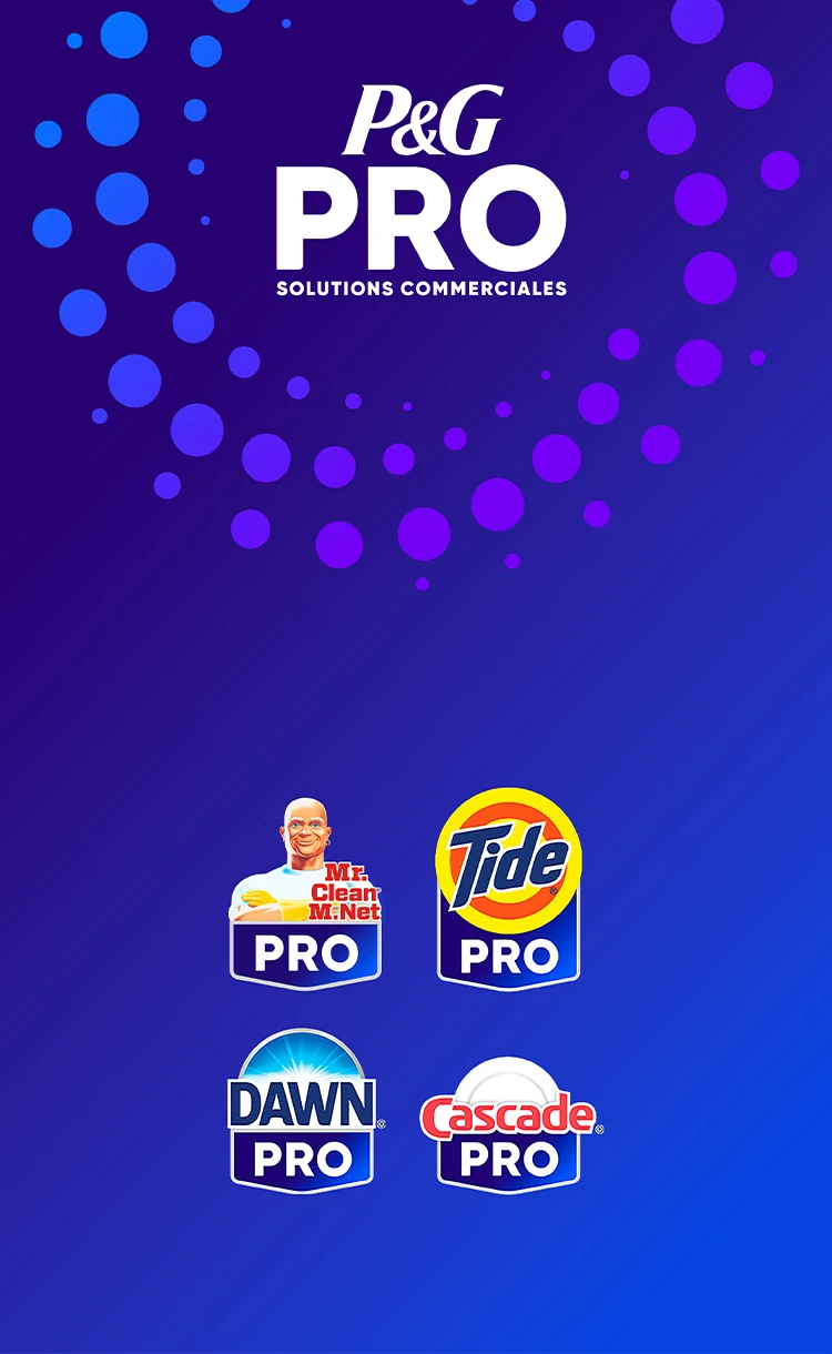 Brands you know and trust