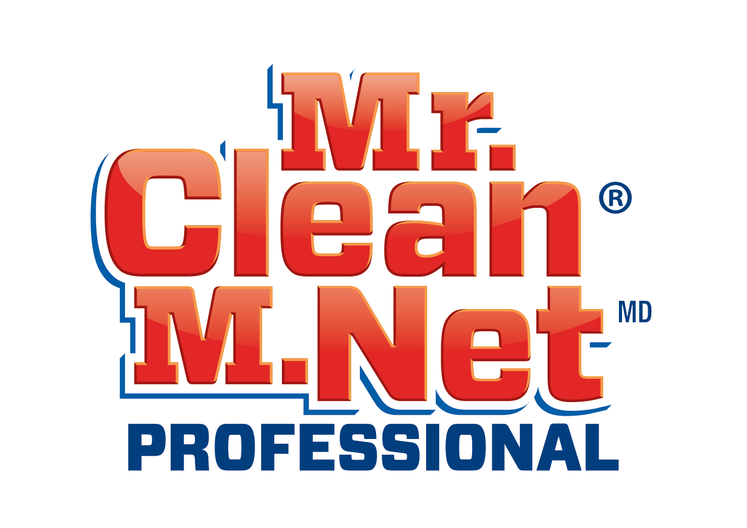 Mr Clean Professional