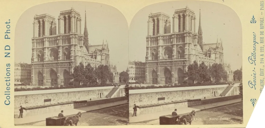 Notre Dame