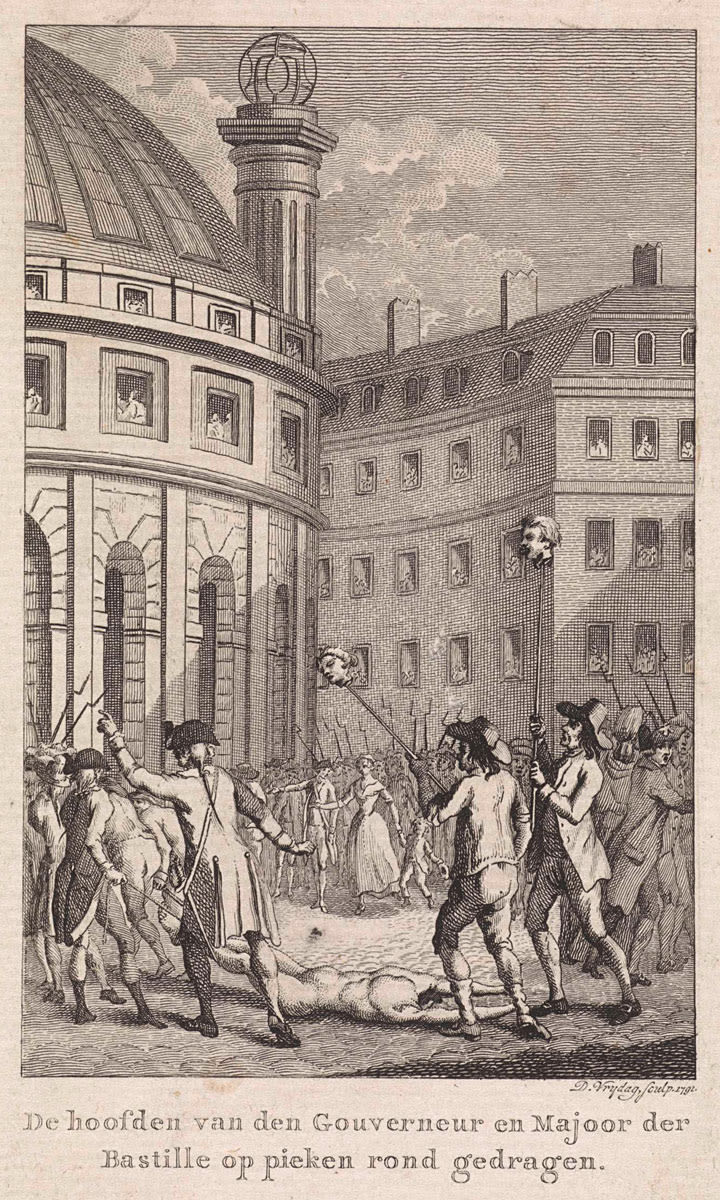 Madame de Staël | Europeana