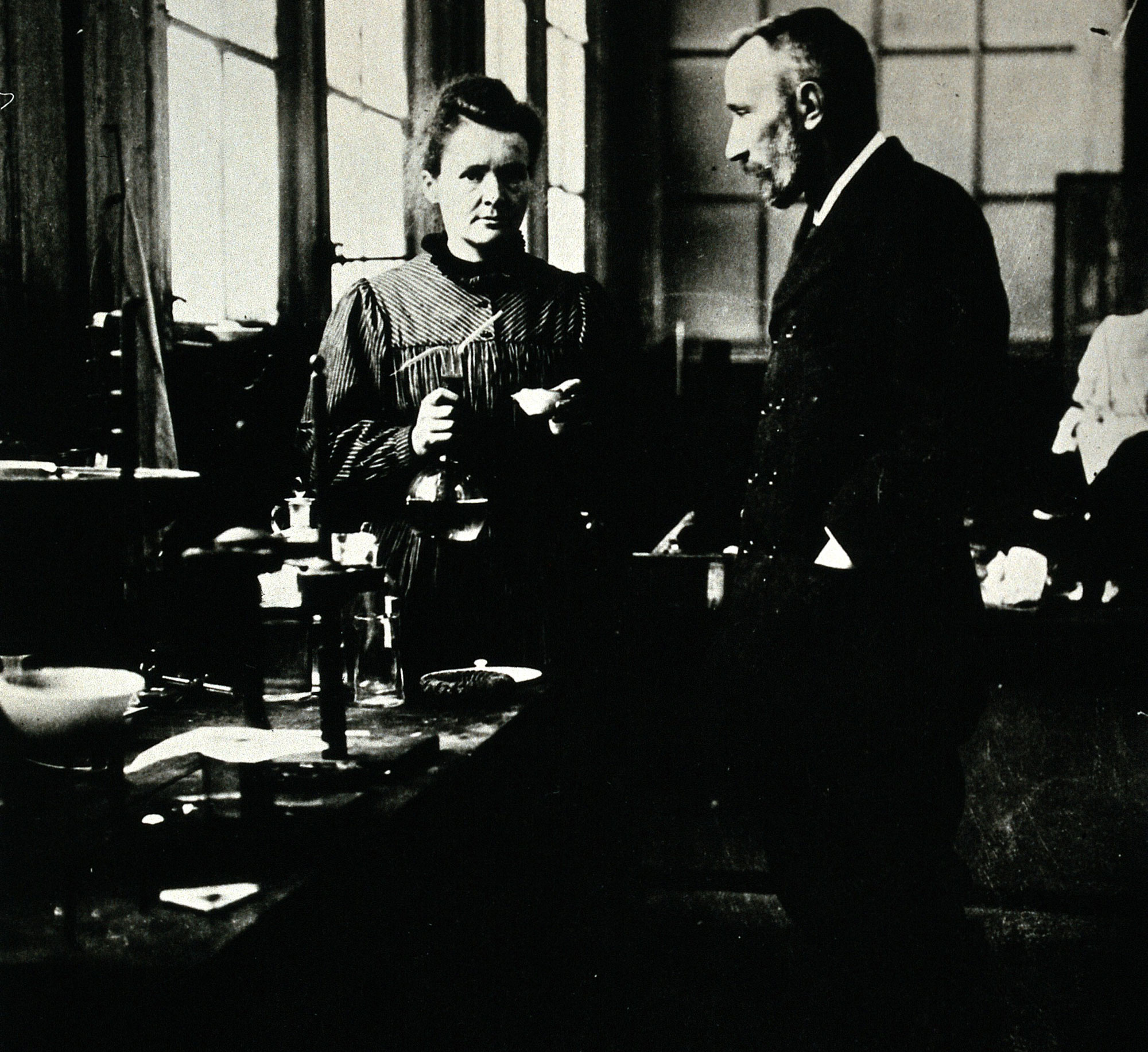 Gdzie Znajduje Się Uniwersytet Którego Patronką Jest Maria Skłodowska Curie Maria Skłodowska-Curie