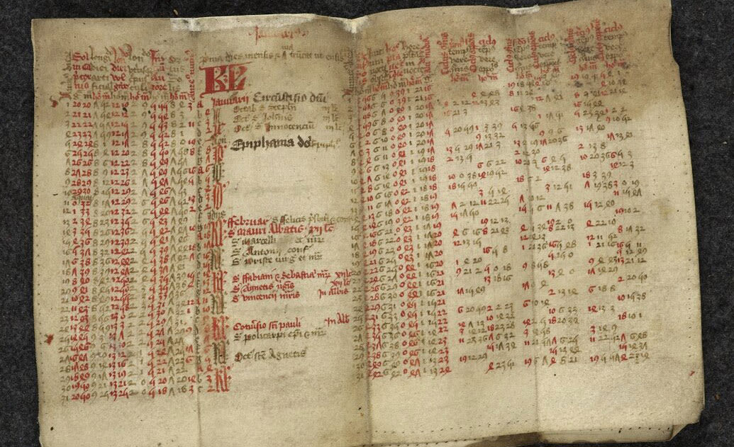 Small Medieval Journal Making Kit - Innovative Journaling